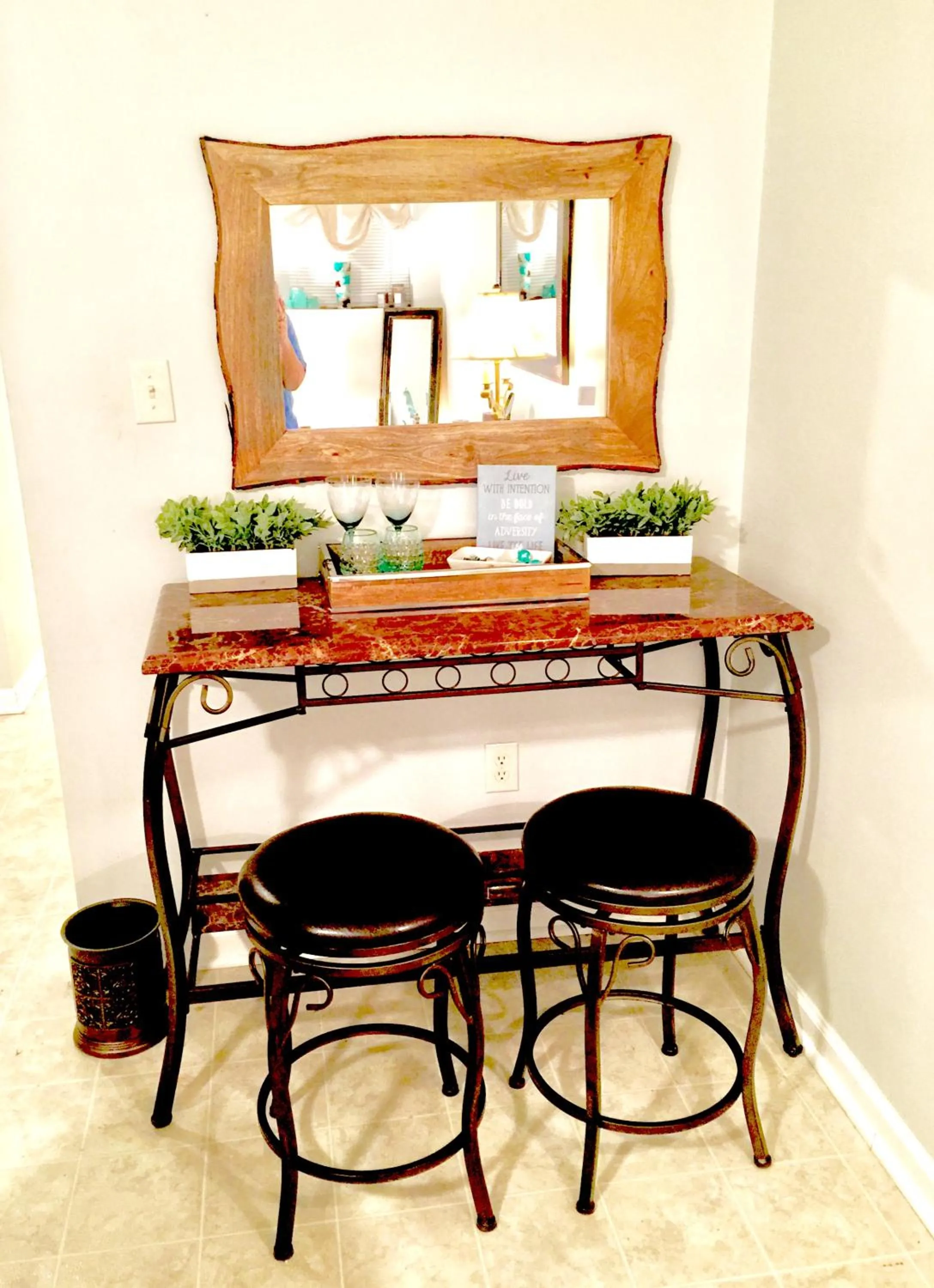 Premier National Harbor House