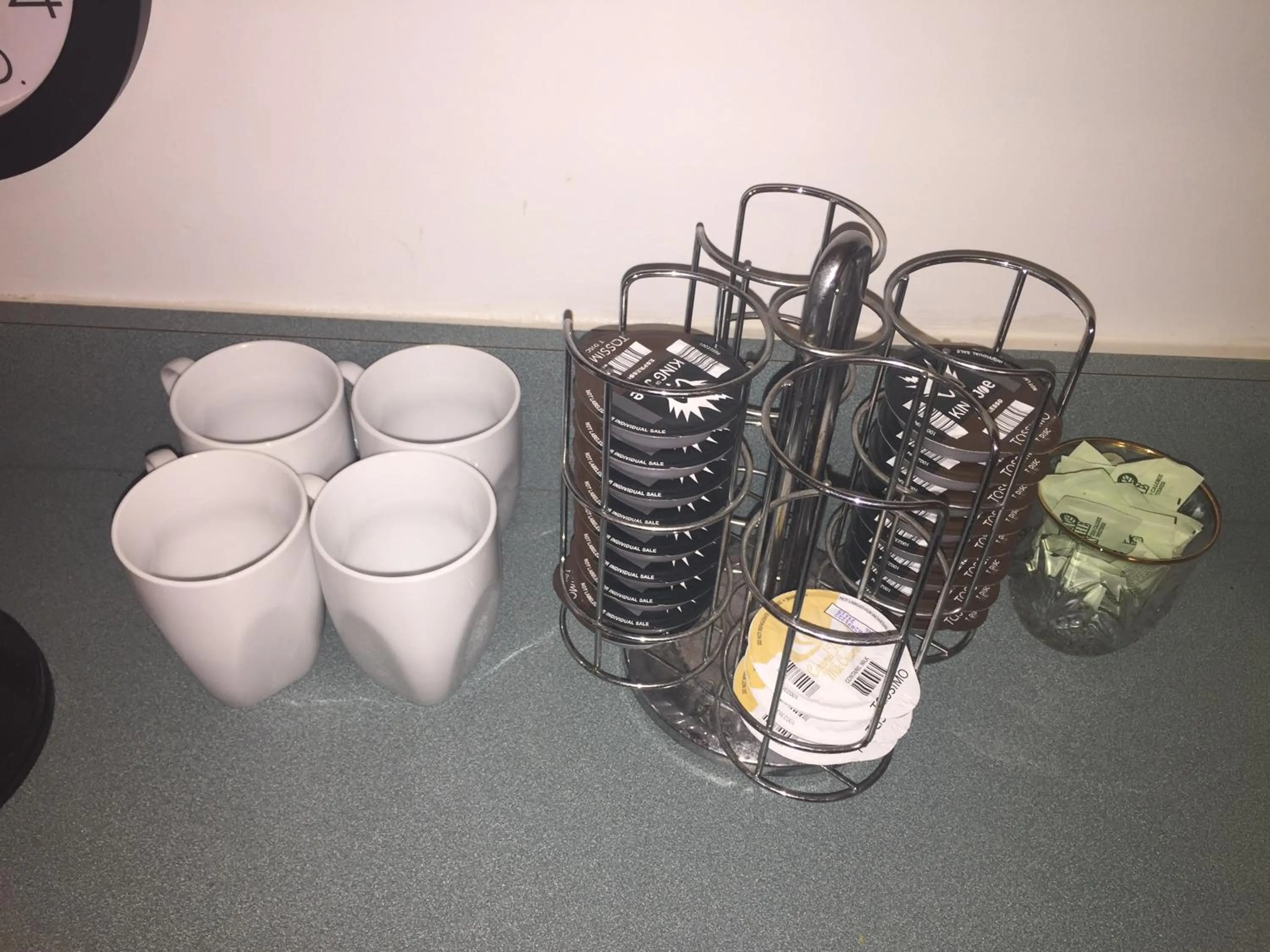 Premier National Harbor House