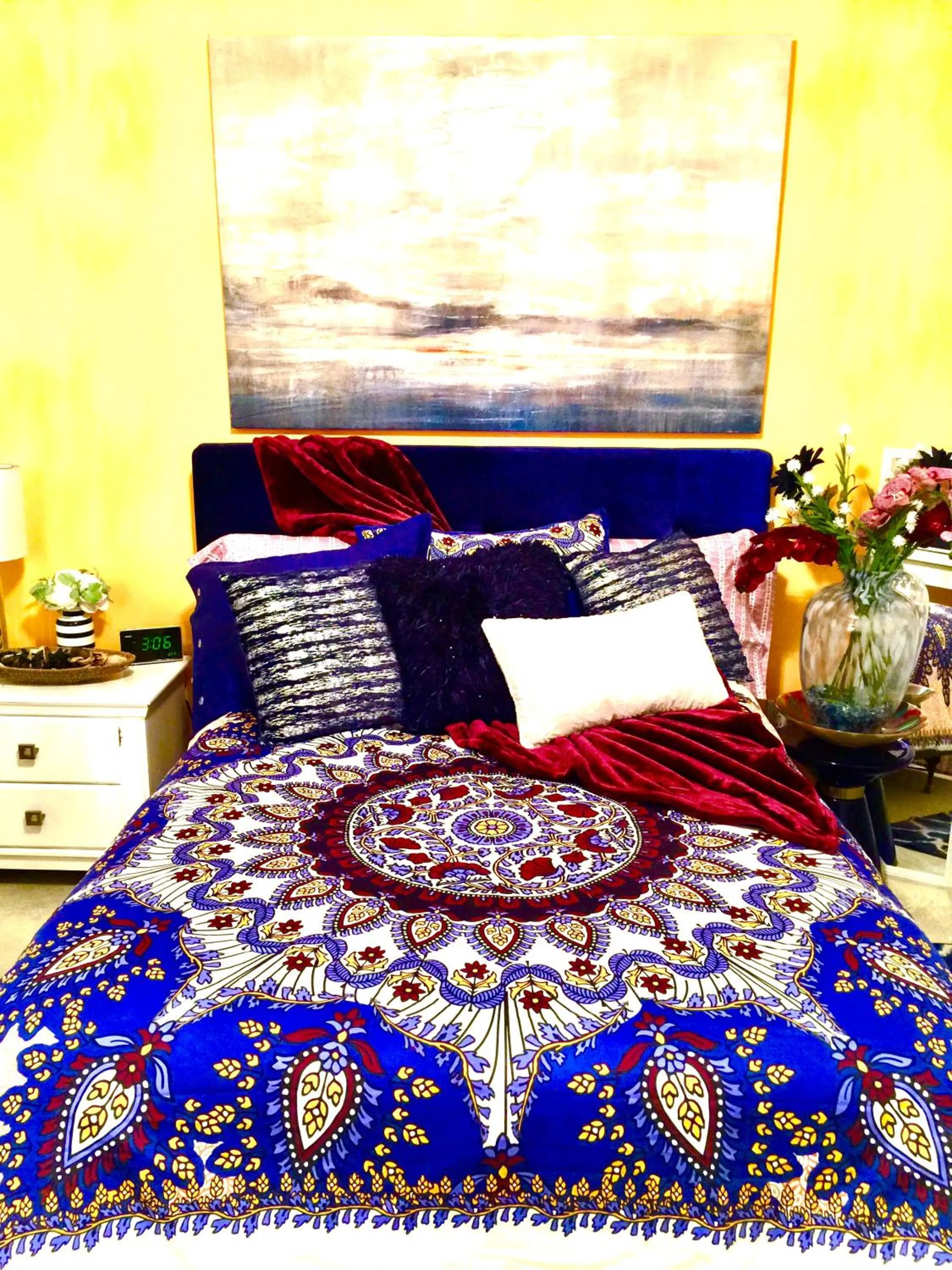 Premier National Harbor House