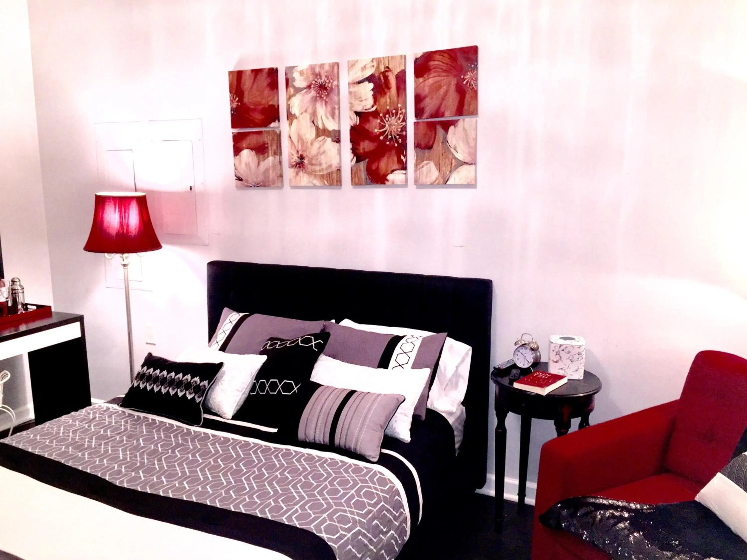 Premier National Harbor House