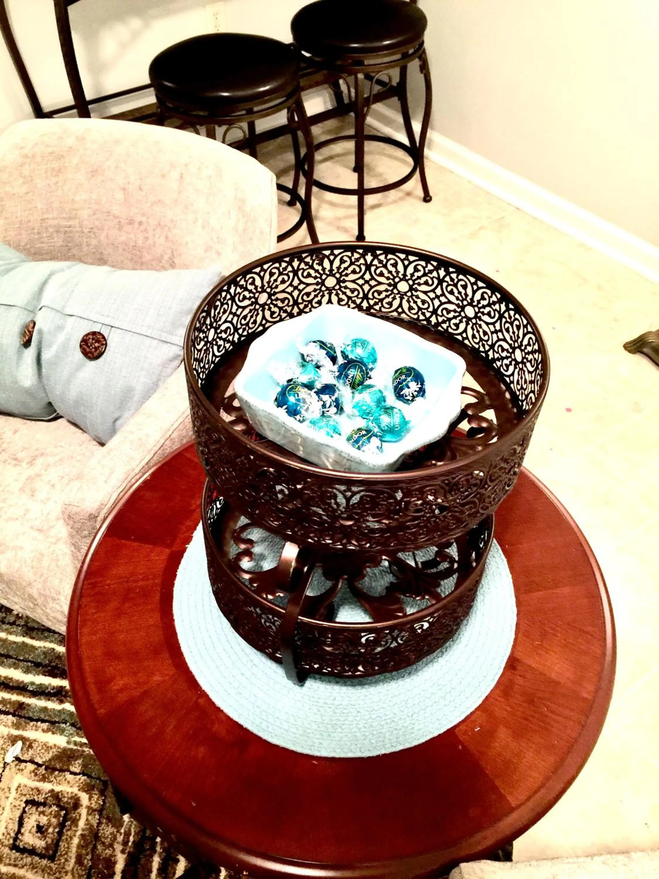 Premier National Harbor House