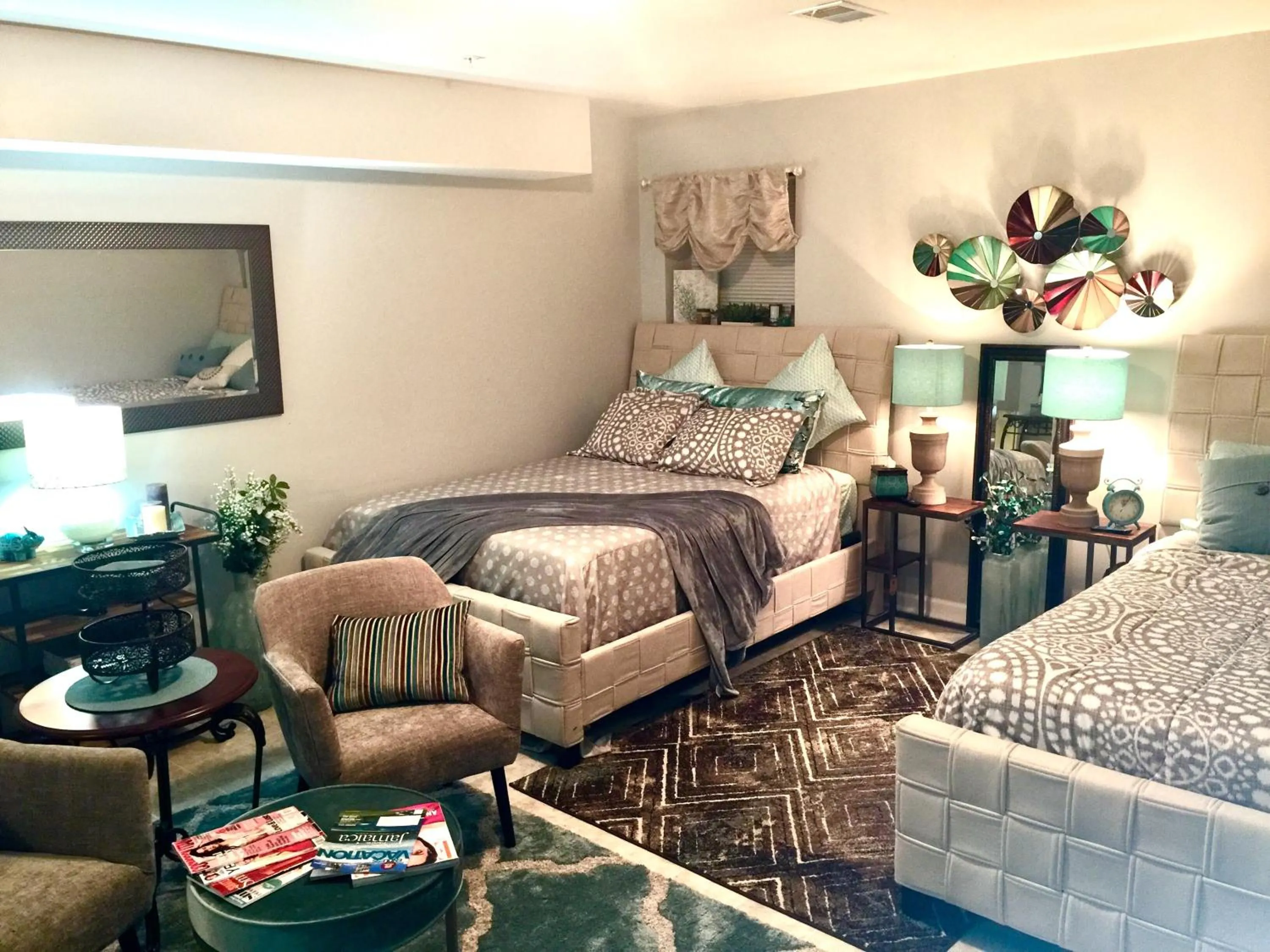 Premier National Harbor House