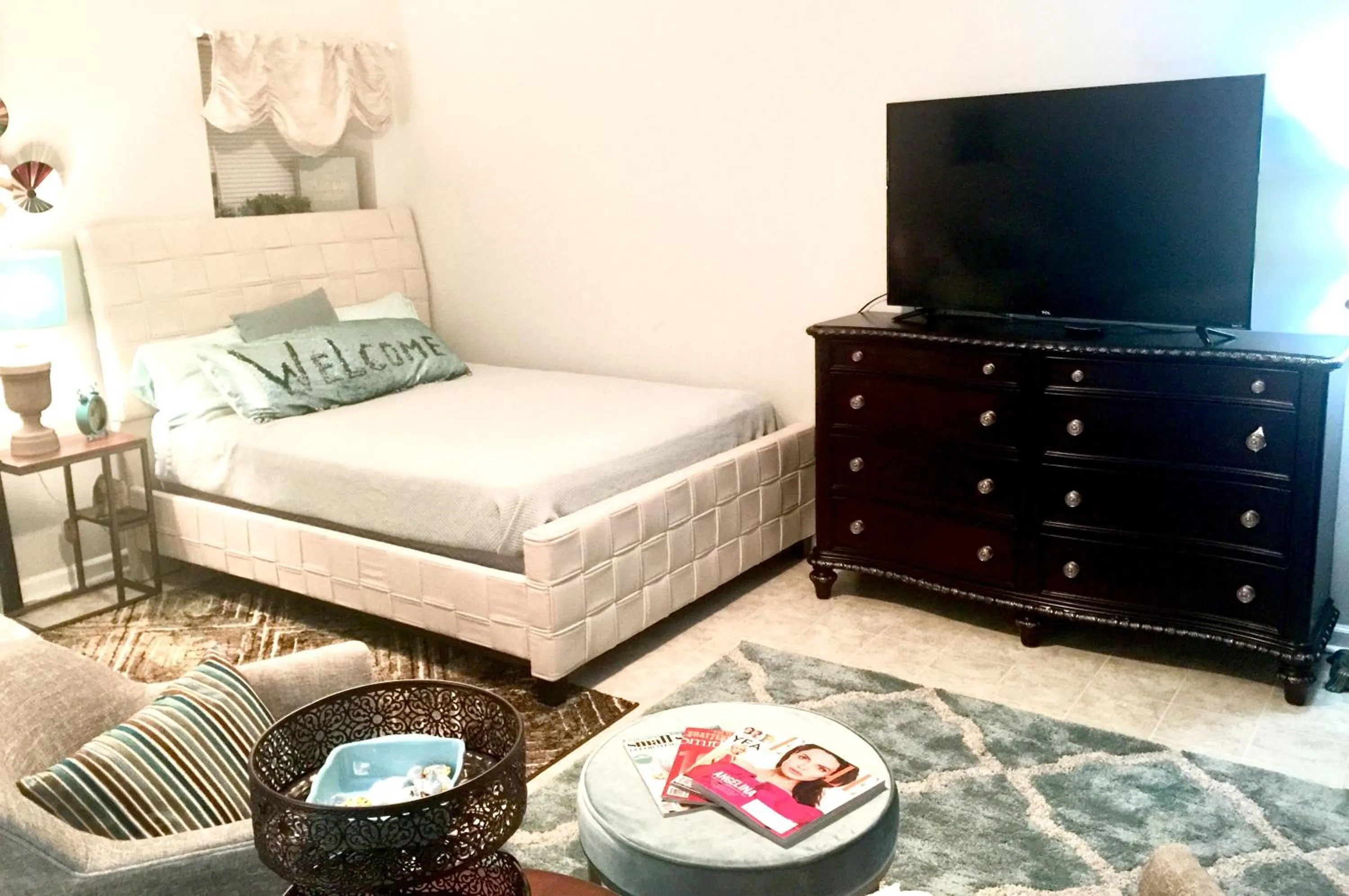 Premier National Harbor House