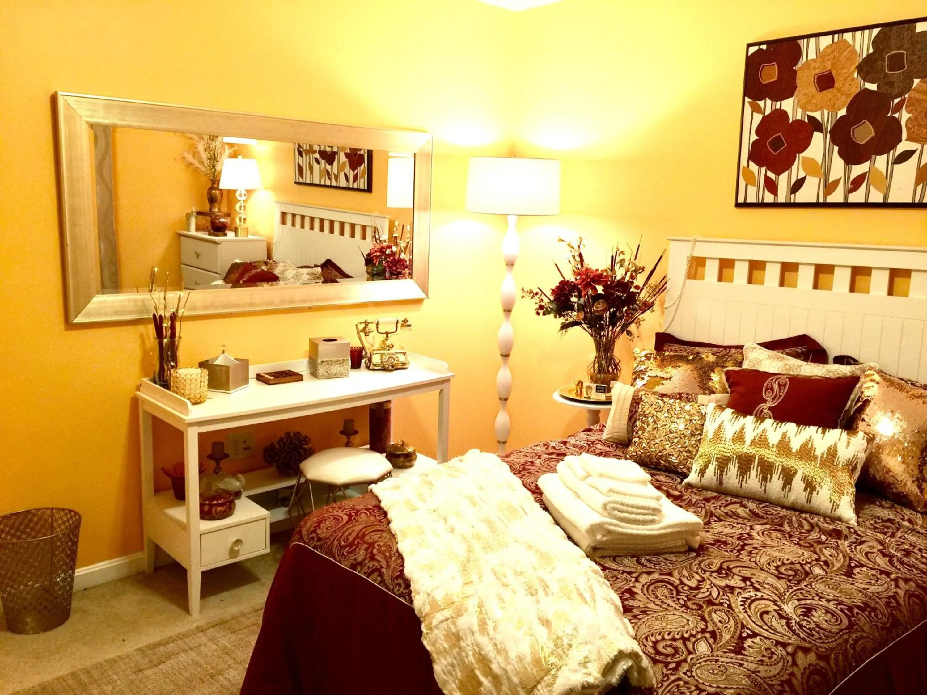 Premier National Harbor House