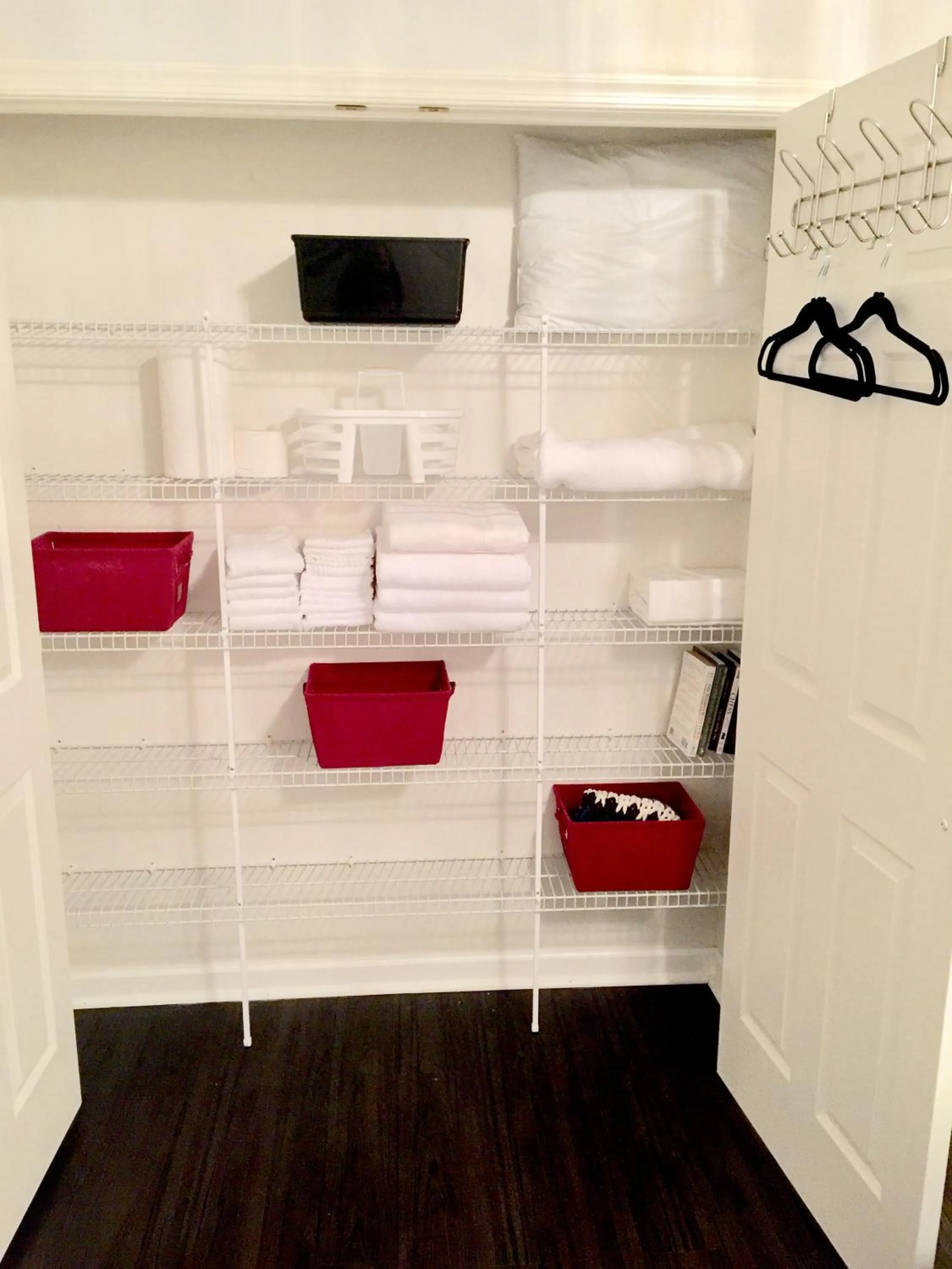 Premier National Harbor House