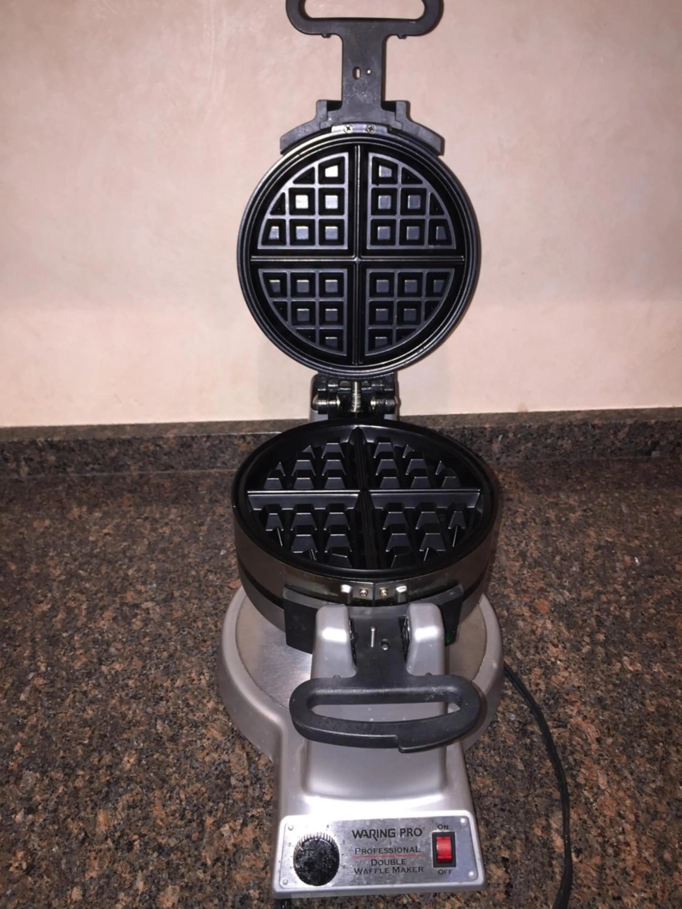 Breakfast in Premier National Harbor House