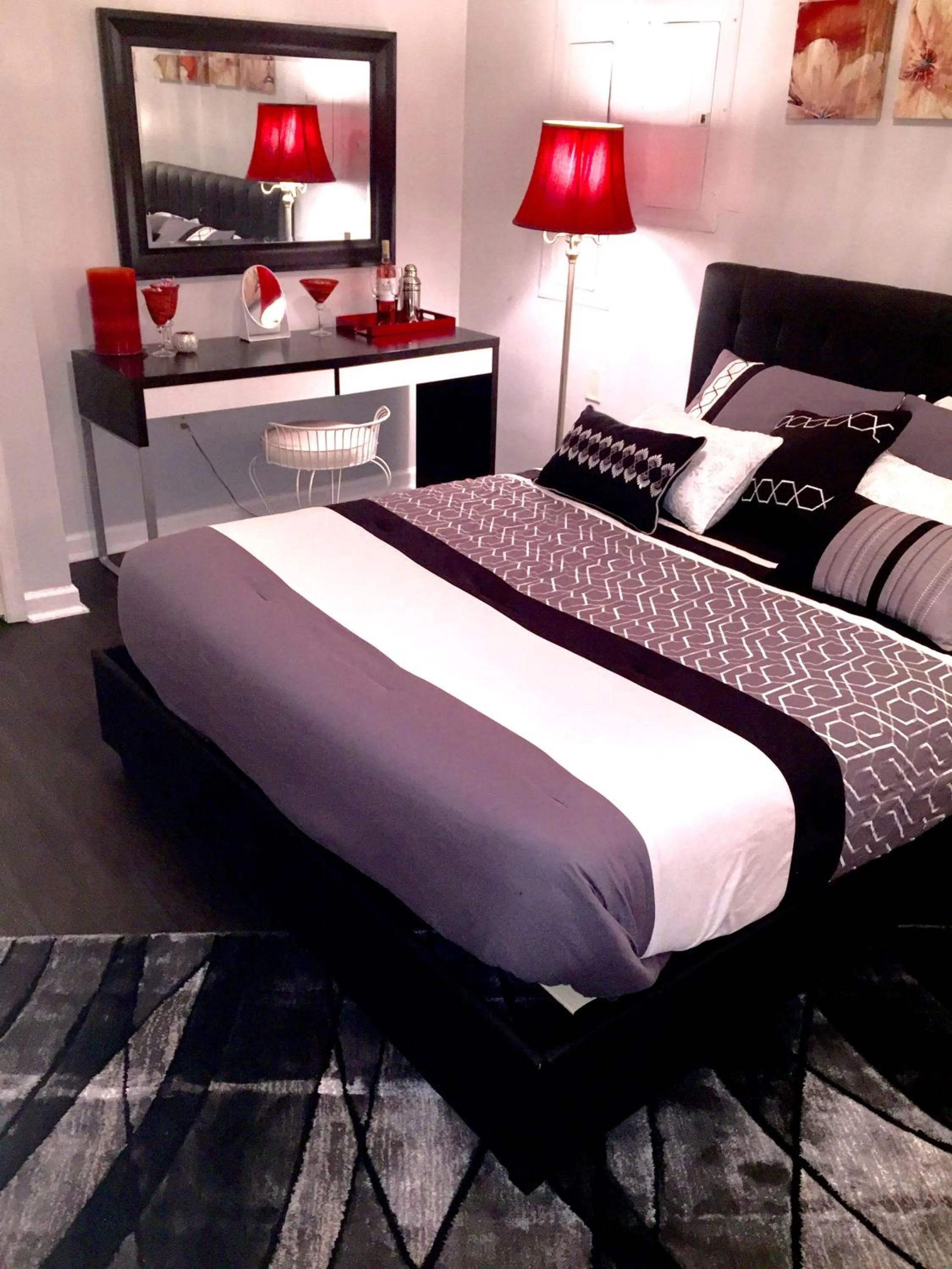 Premier National Harbor House