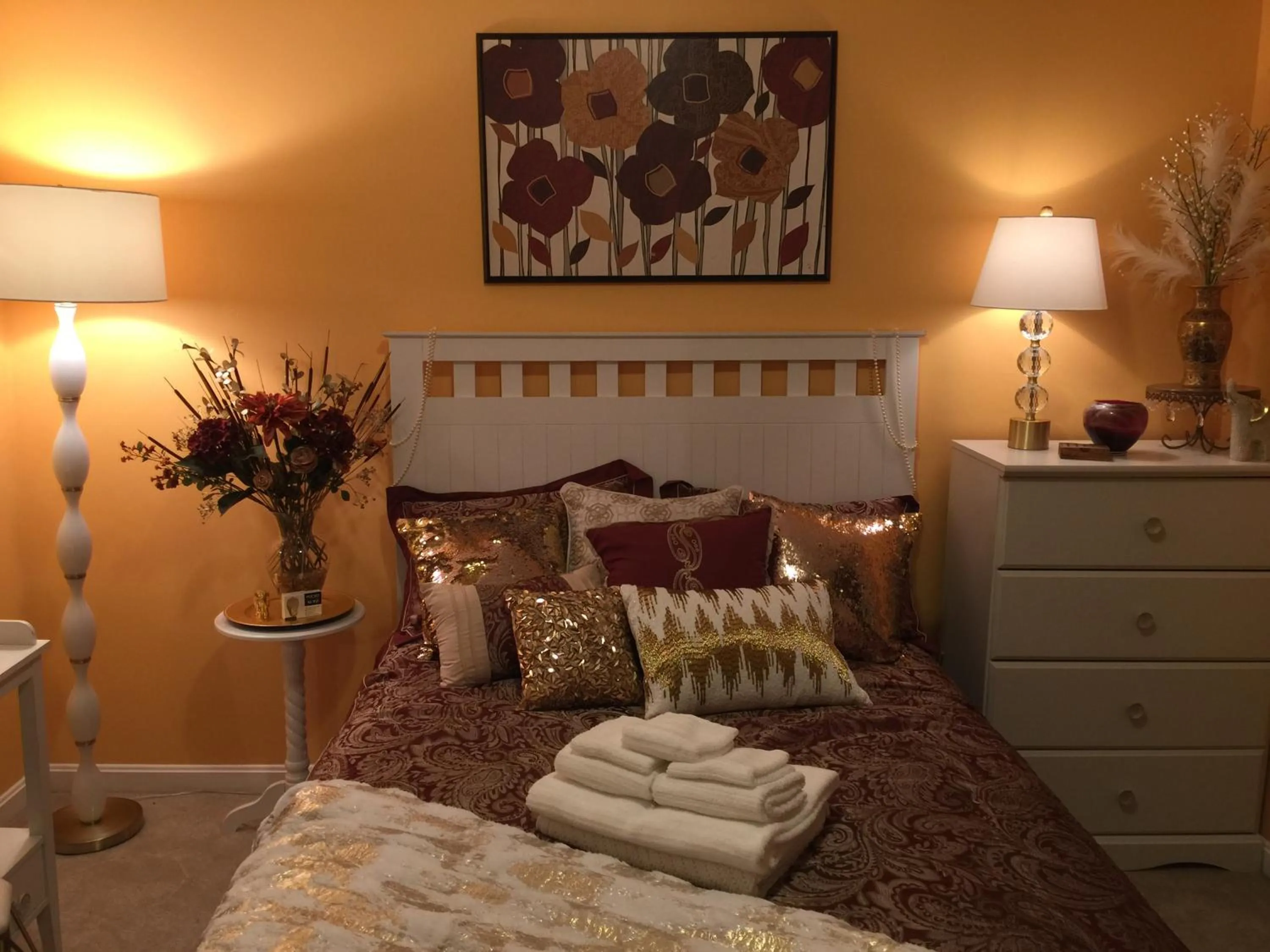 Premier National Harbor House