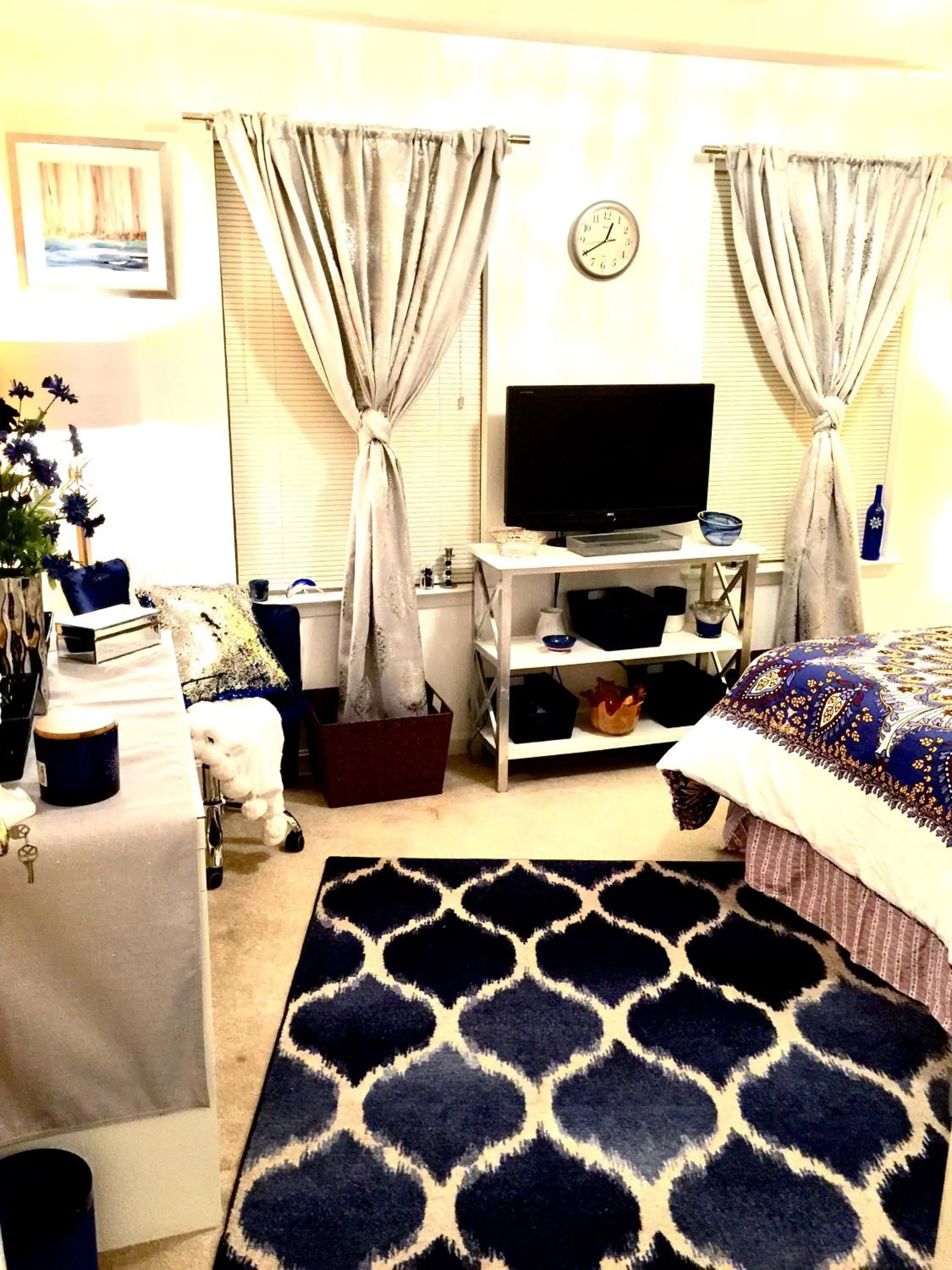 Premier National Harbor House