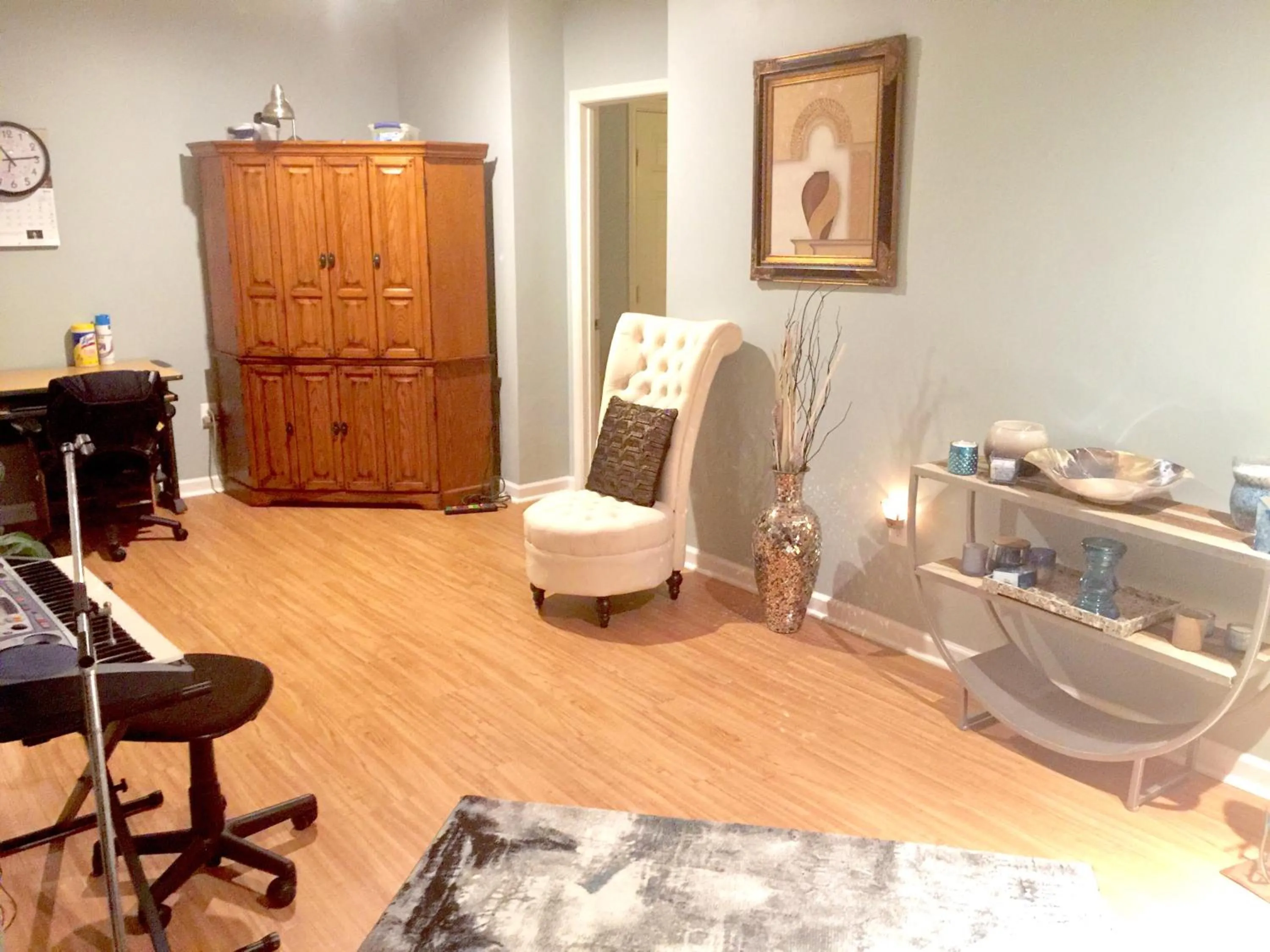 Premier National Harbor House