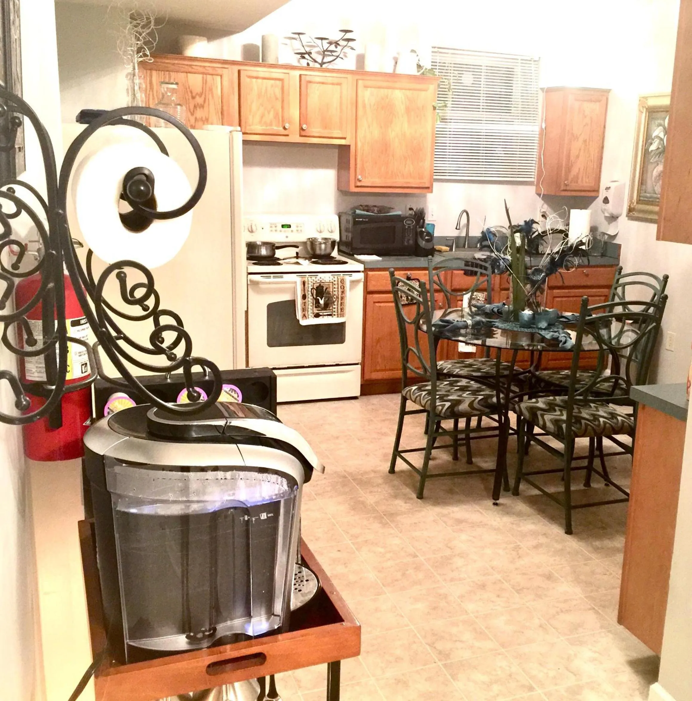 Premier National Harbor House