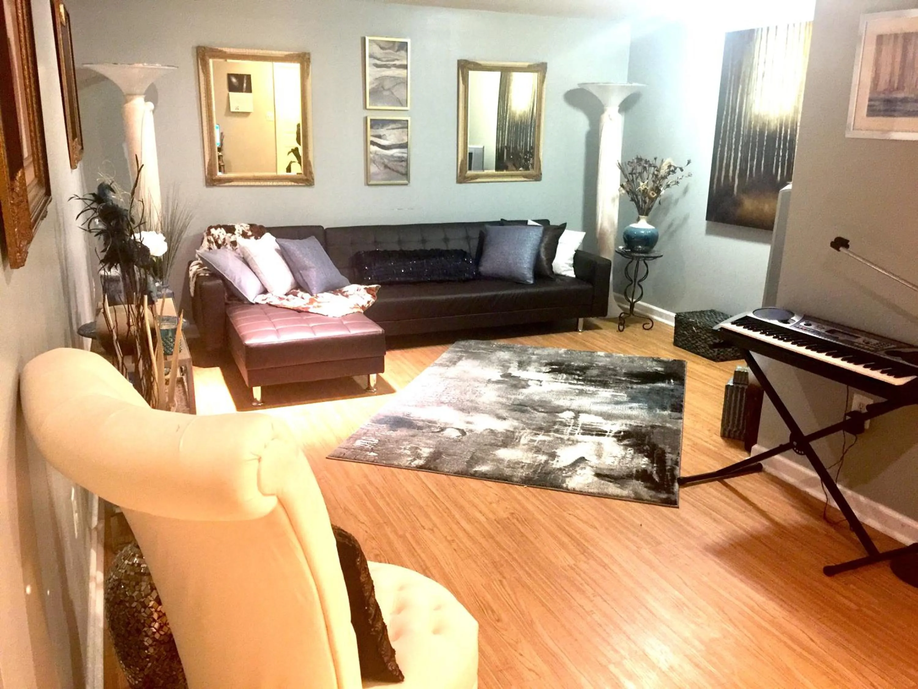 Premier National Harbor House