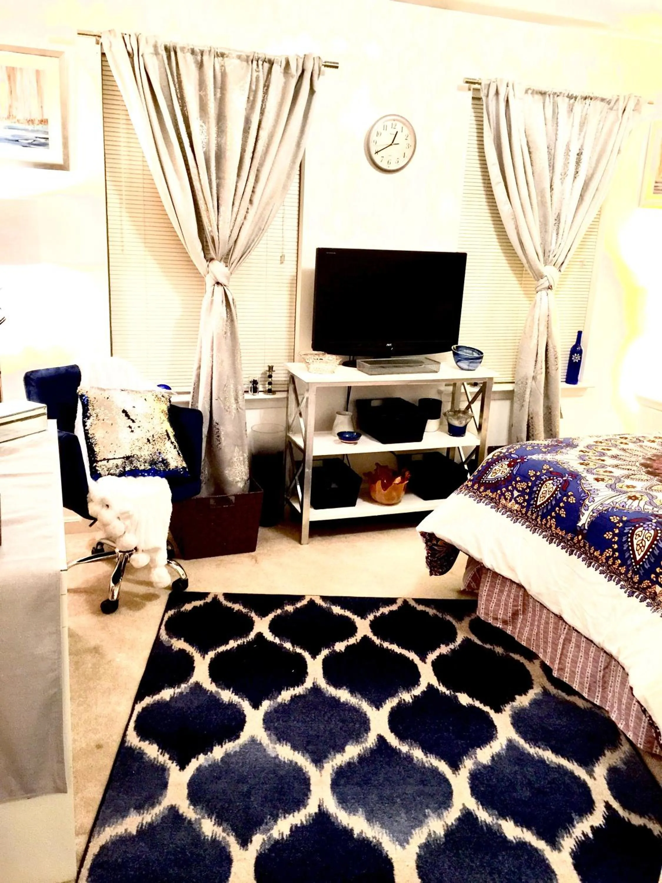 Premier National Harbor House