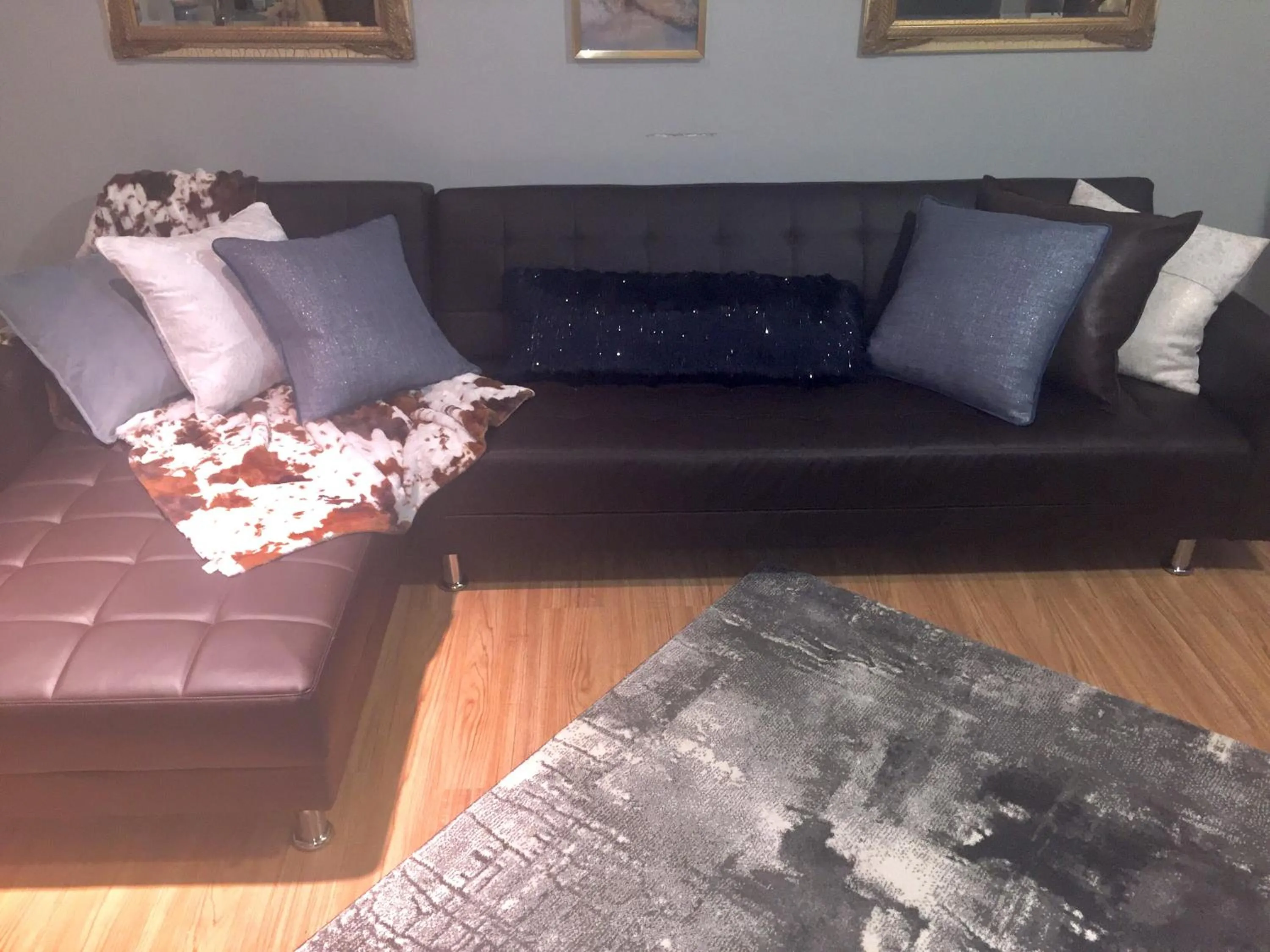 Premier National Harbor House