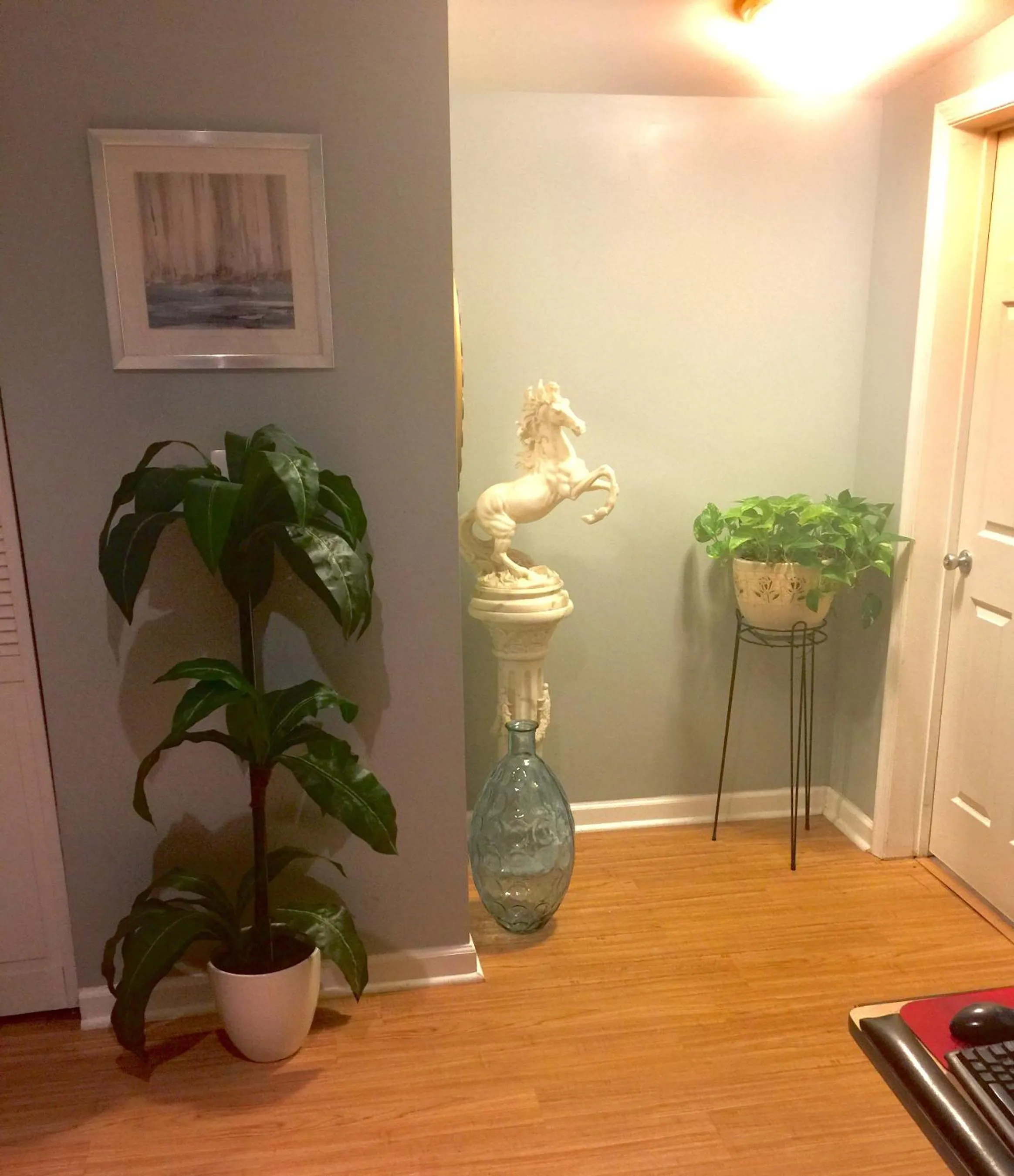 Premier National Harbor House