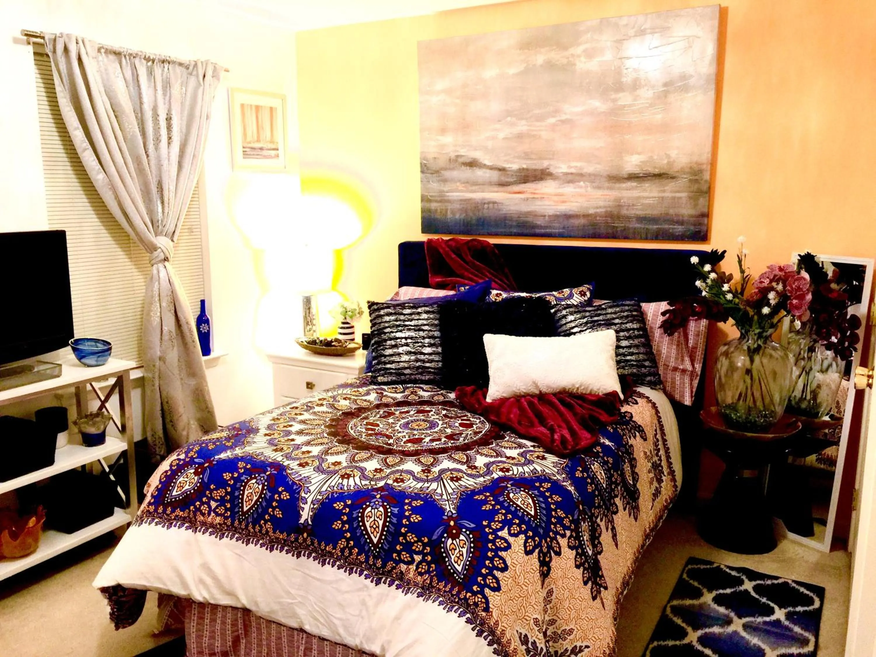 Premier National Harbor House