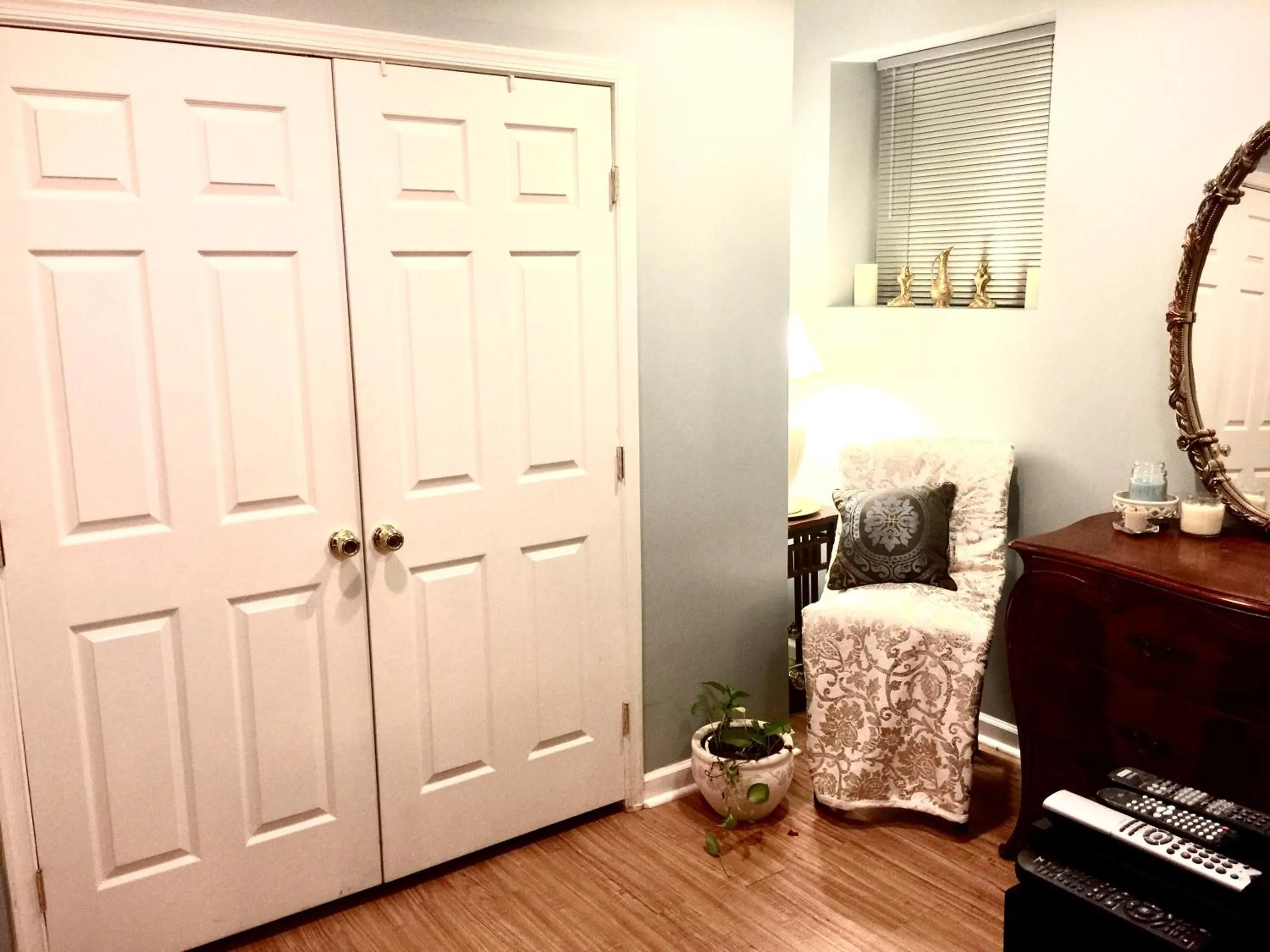 Premier National Harbor House