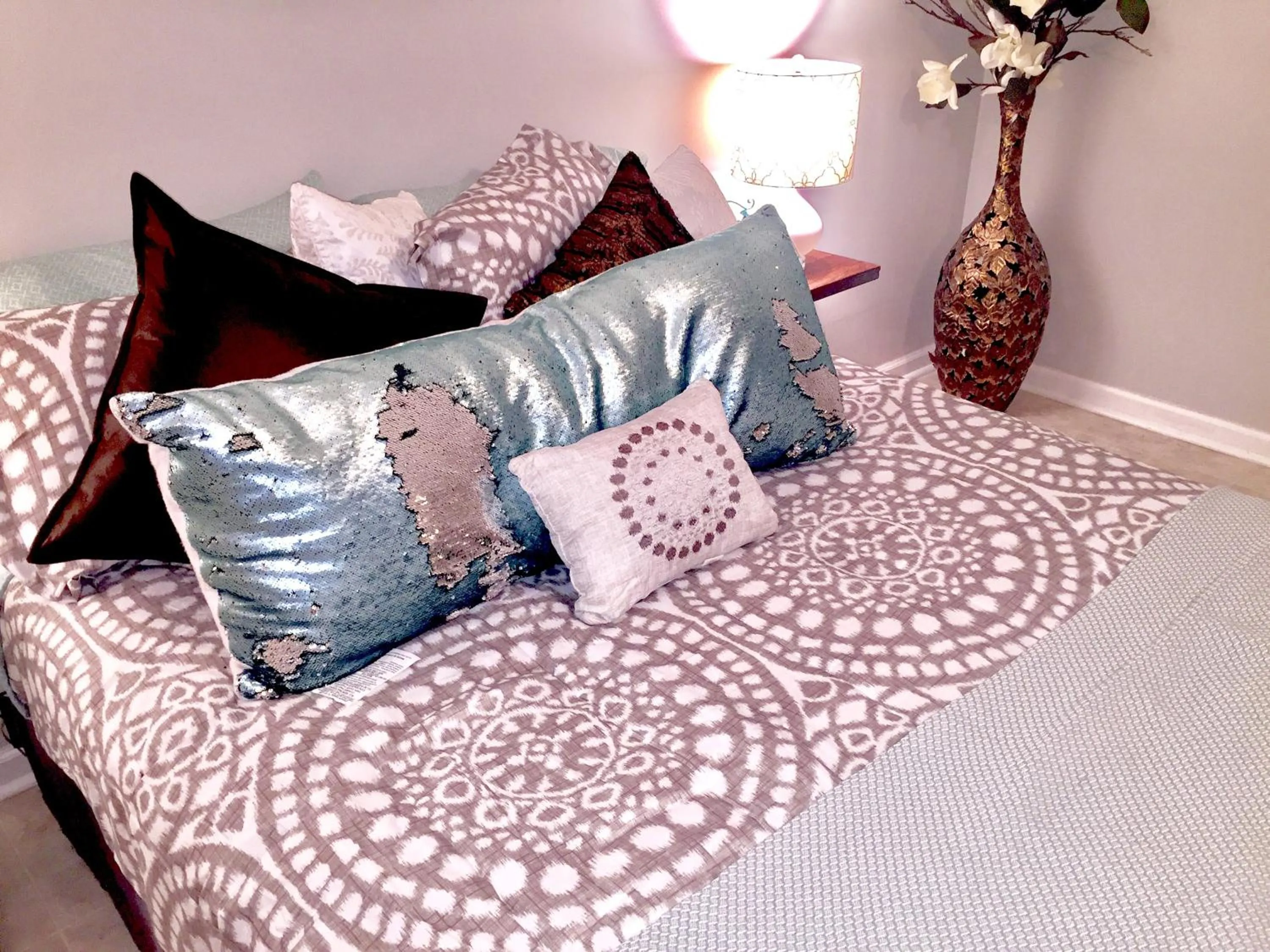 Premier National Harbor House