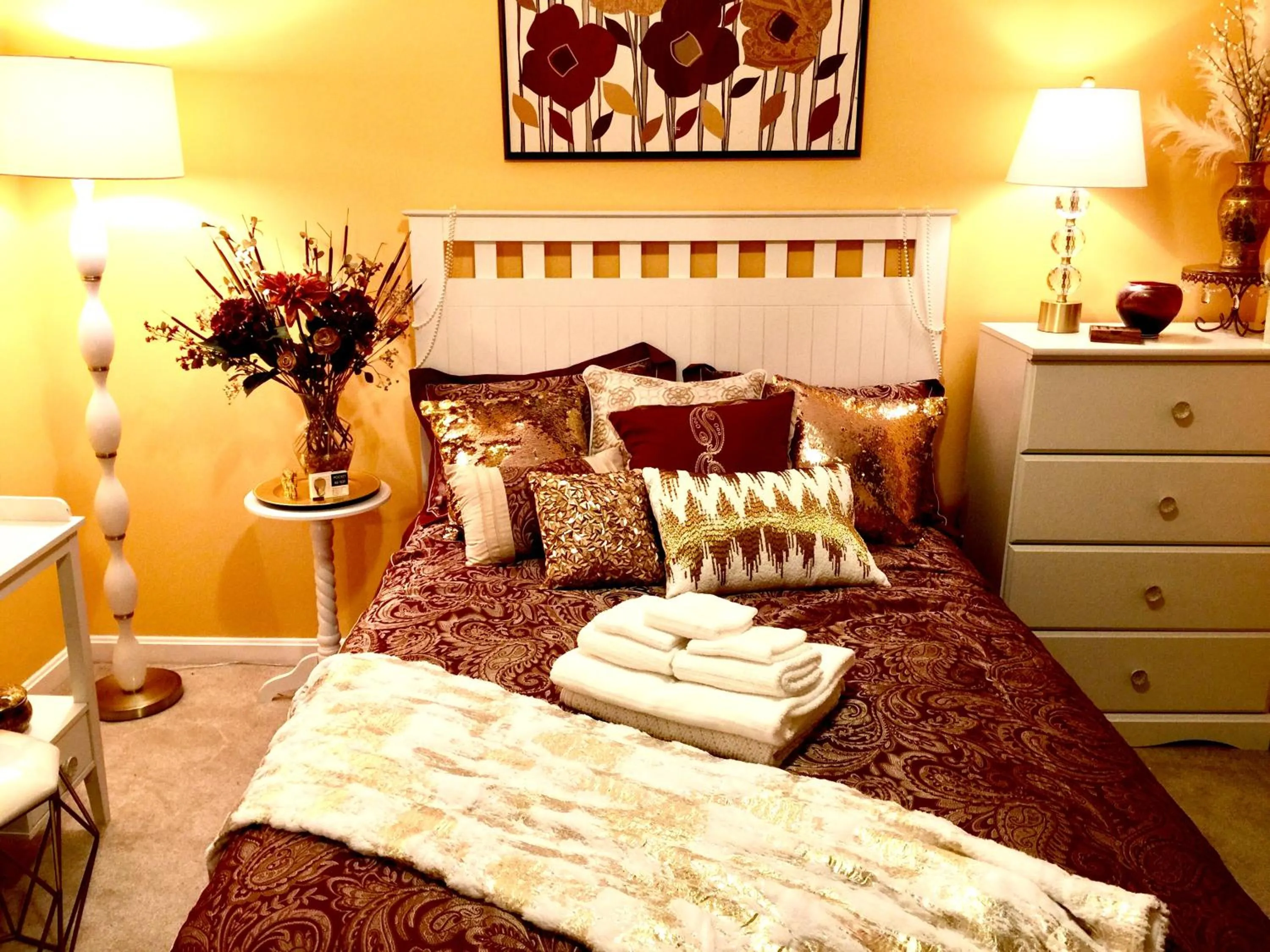 Premier National Harbor House