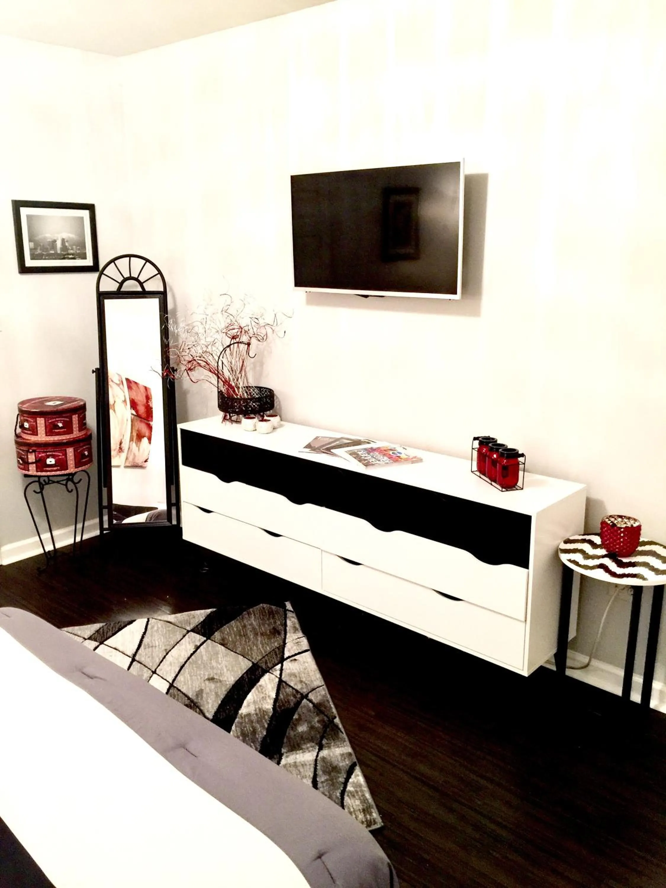 Premier National Harbor House