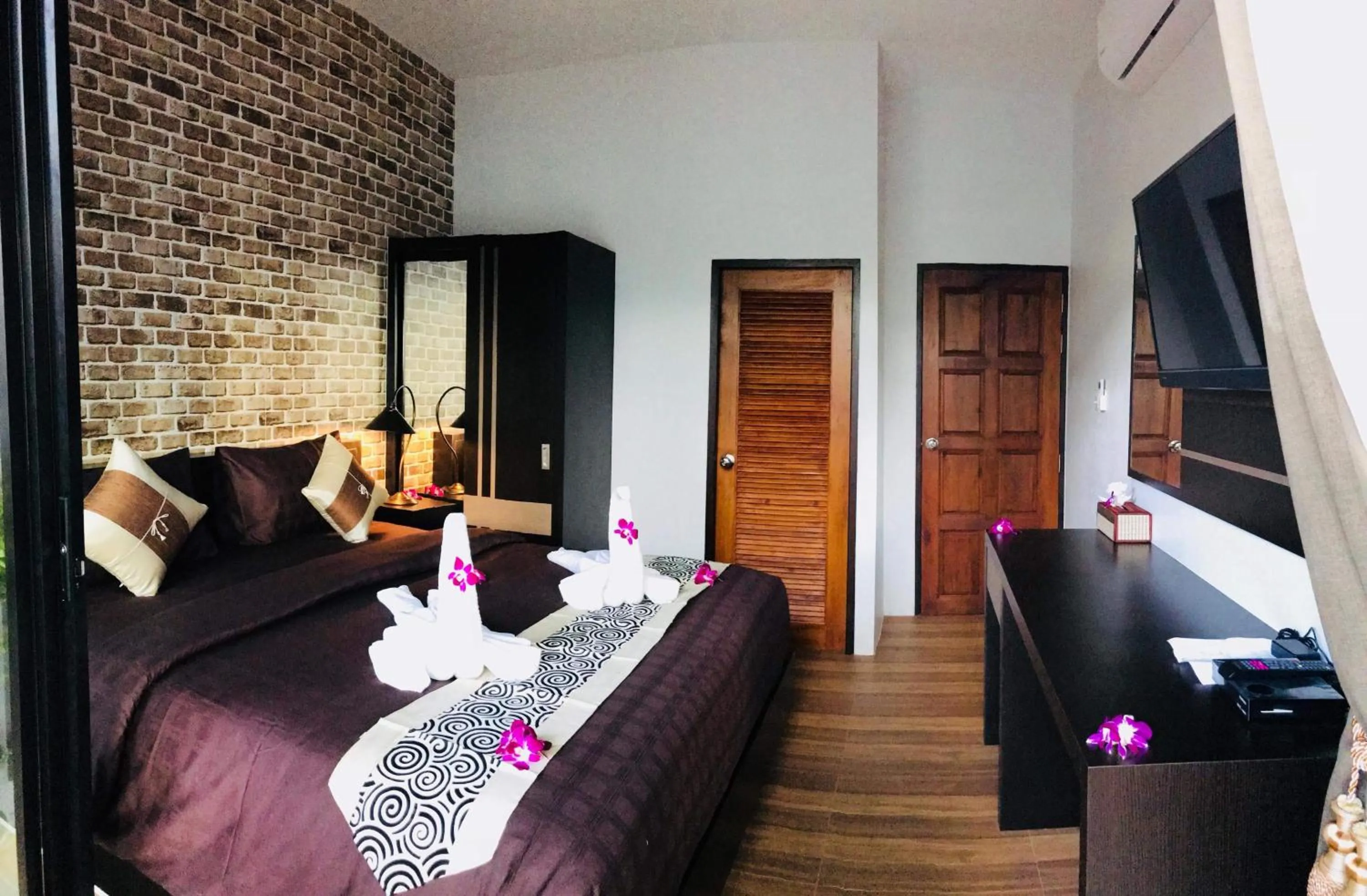 Photo of the whole room in KG Private Pool Villa