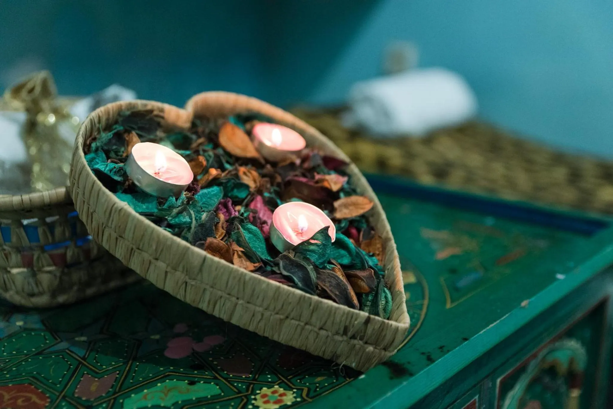 Hotel Moroccan House Casablanca