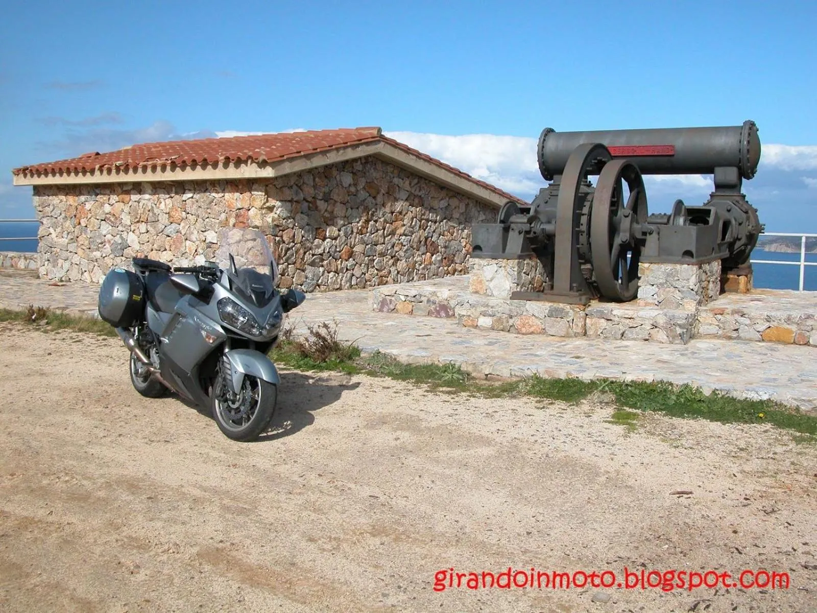 Hiking in Hotel Giardino Corte Rubja