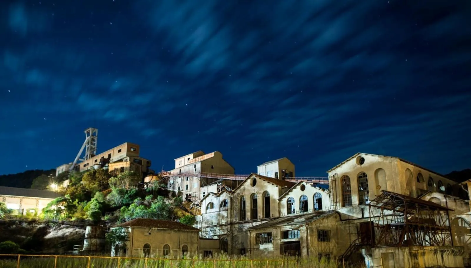 Area and facilities in Hotel Giardino Corte Rubja