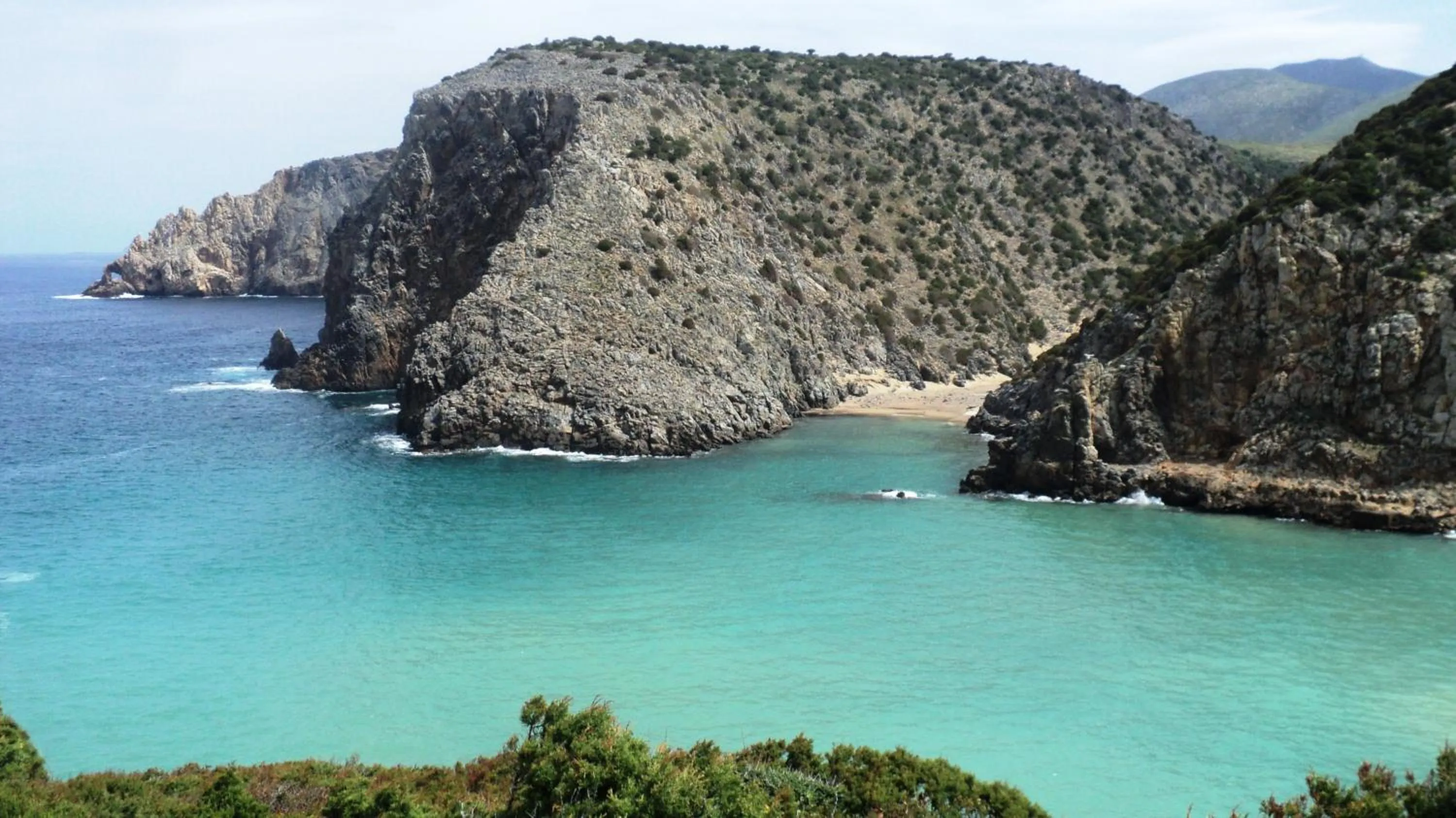Area and facilities in Hotel Giardino Corte Rubja