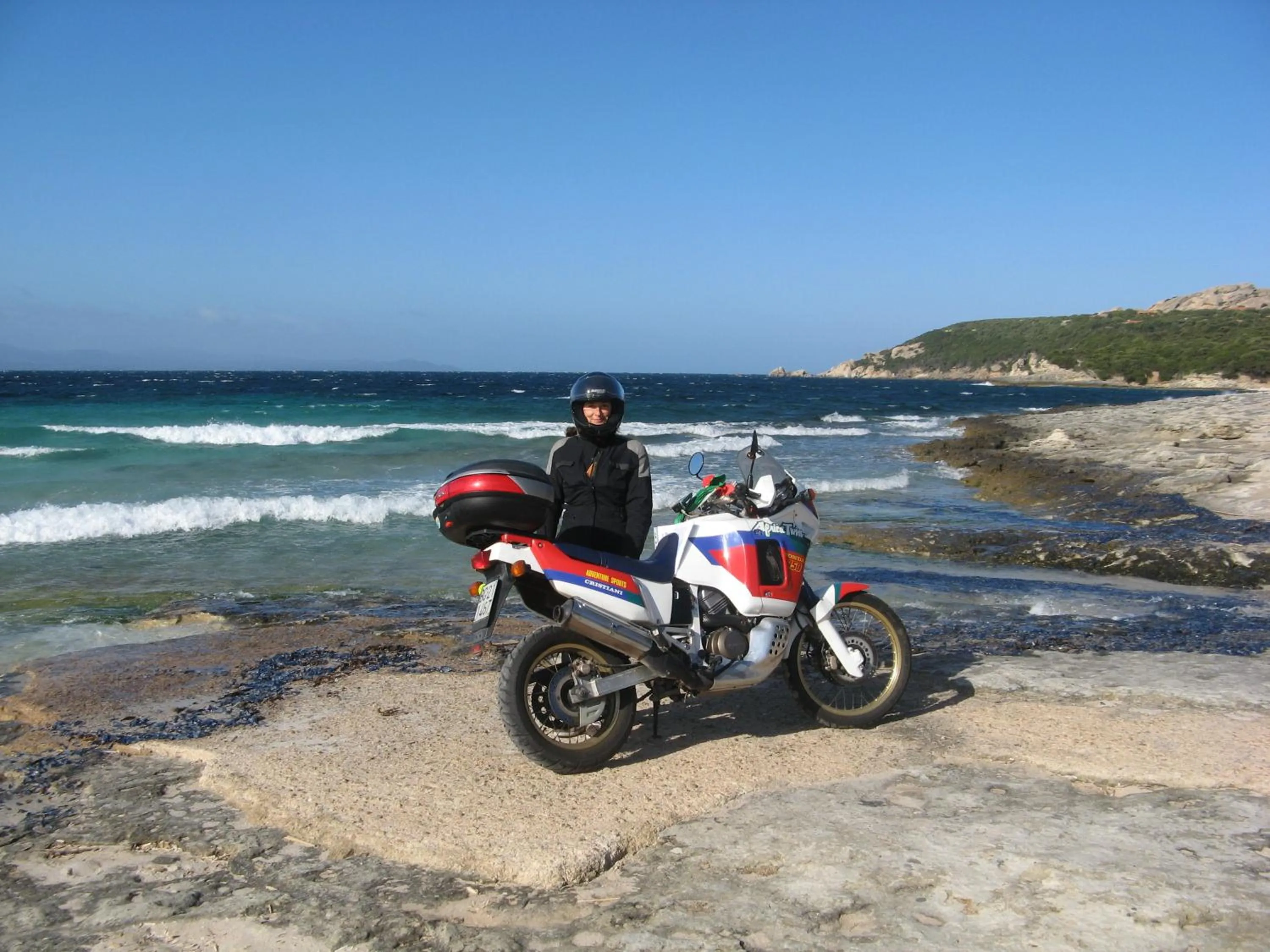 People in Hotel Giardino Corte Rubja