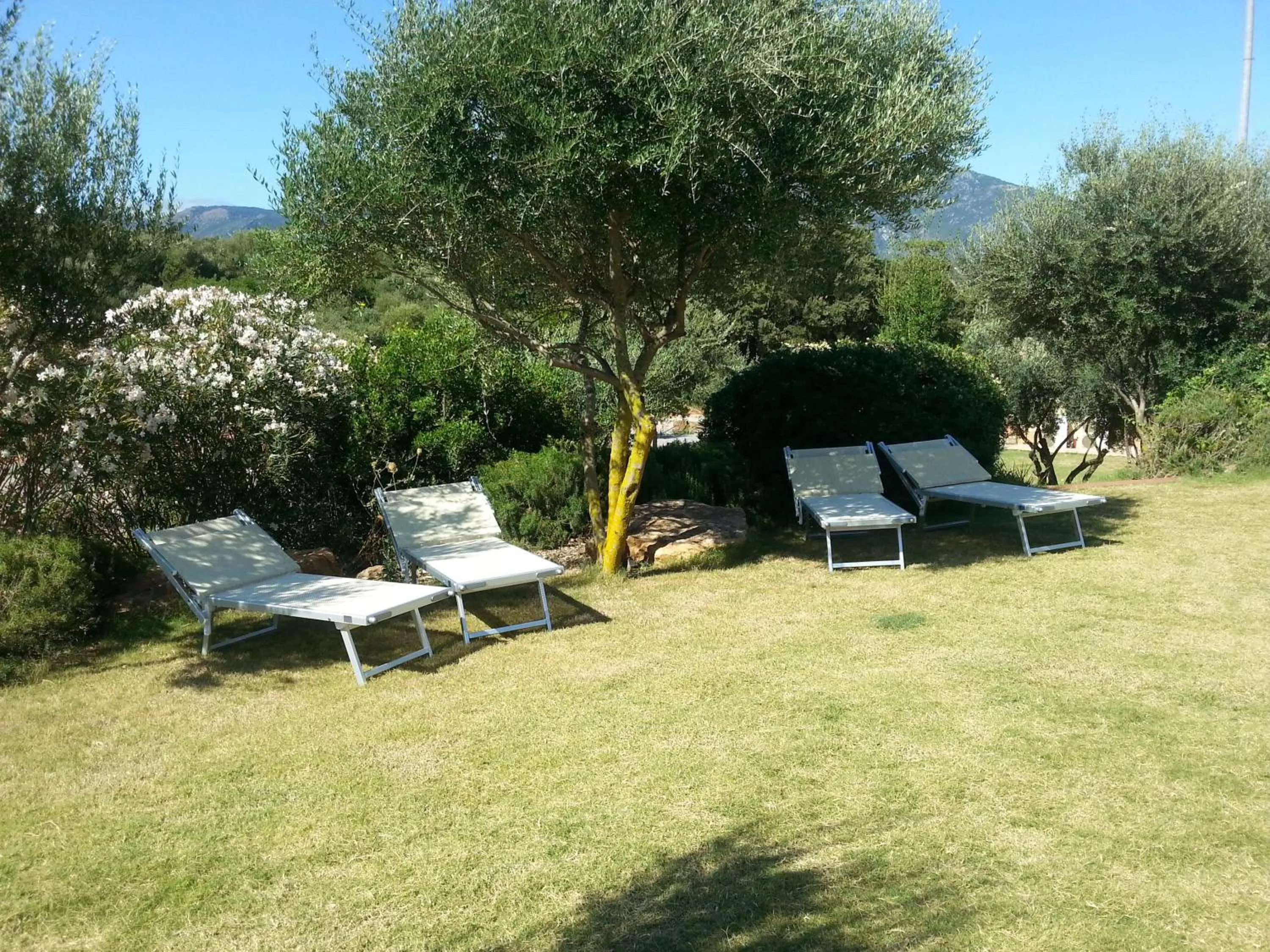 Day in Hotel Giardino Corte Rubja