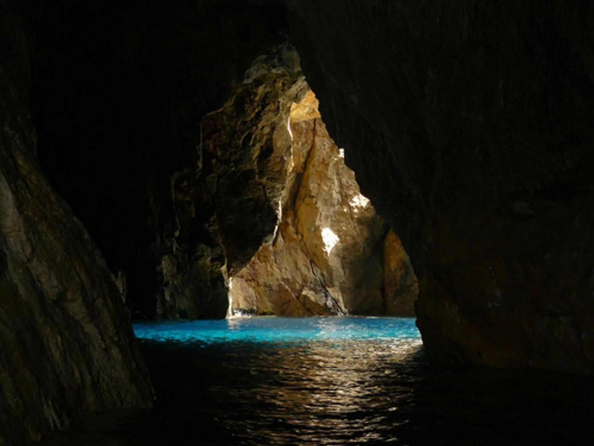 Area and facilities in Hotel Giardino Corte Rubja