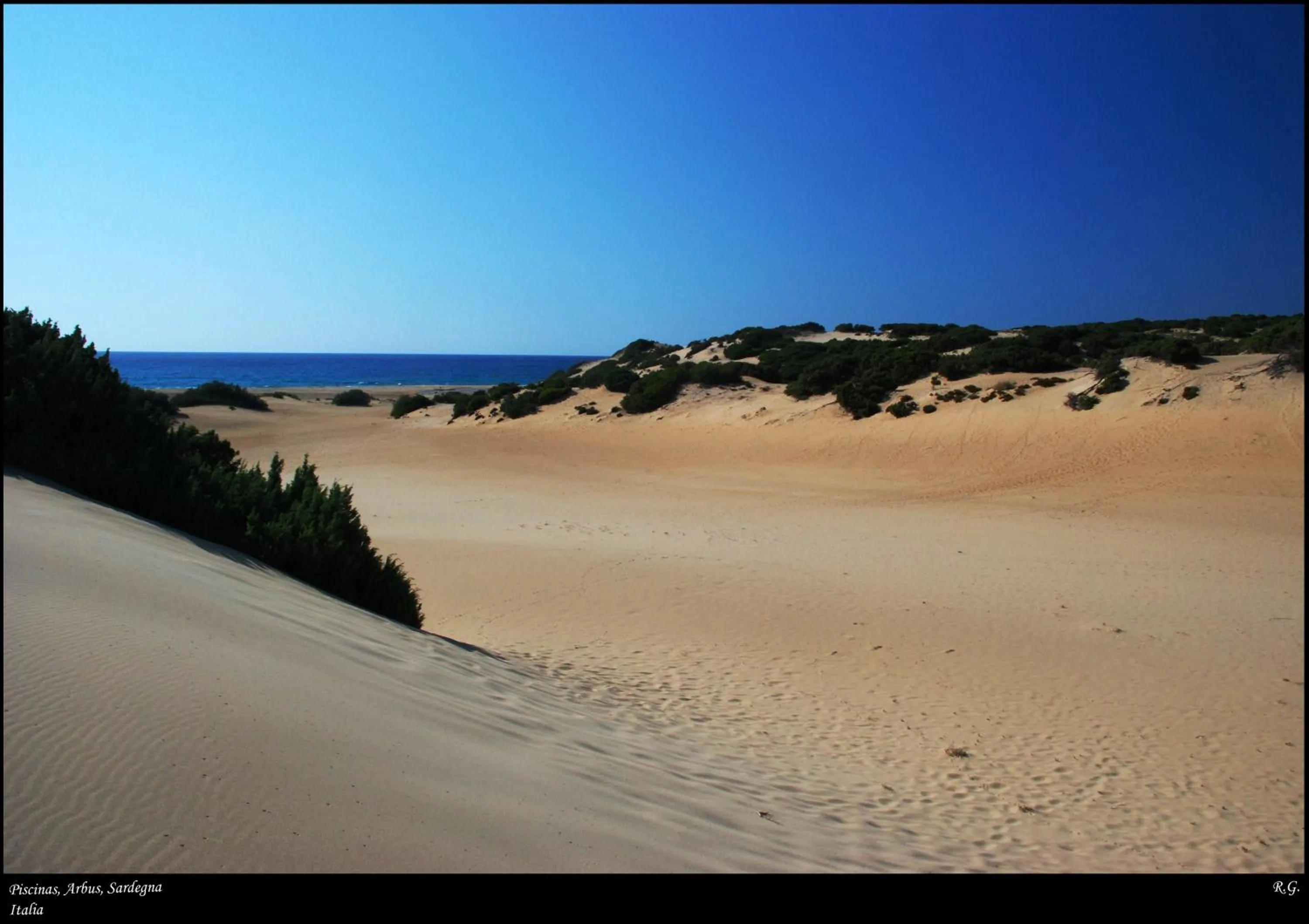 Hiking in Hotel Giardino Corte Rubja