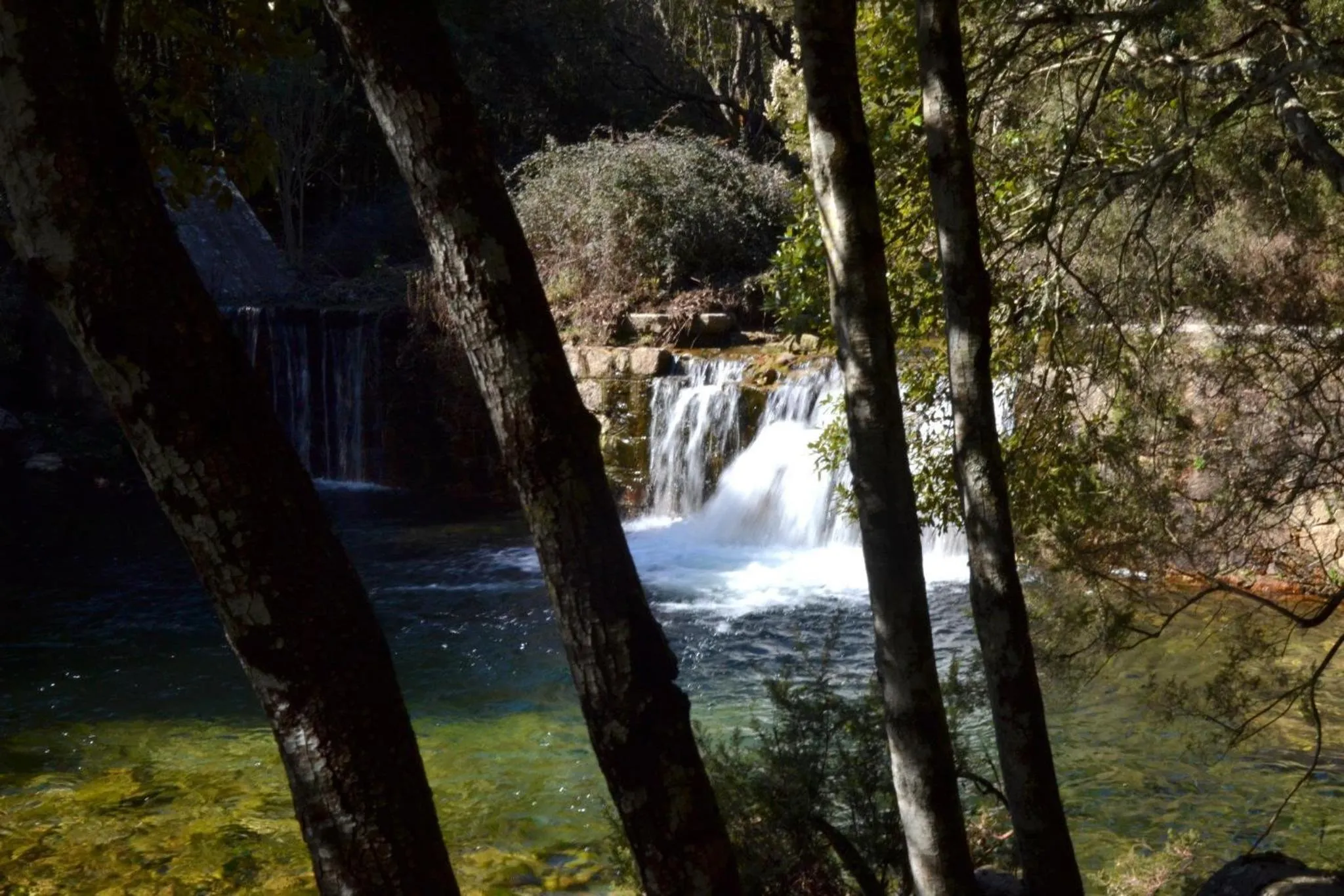 Hiking in Hotel Giardino Corte Rubja