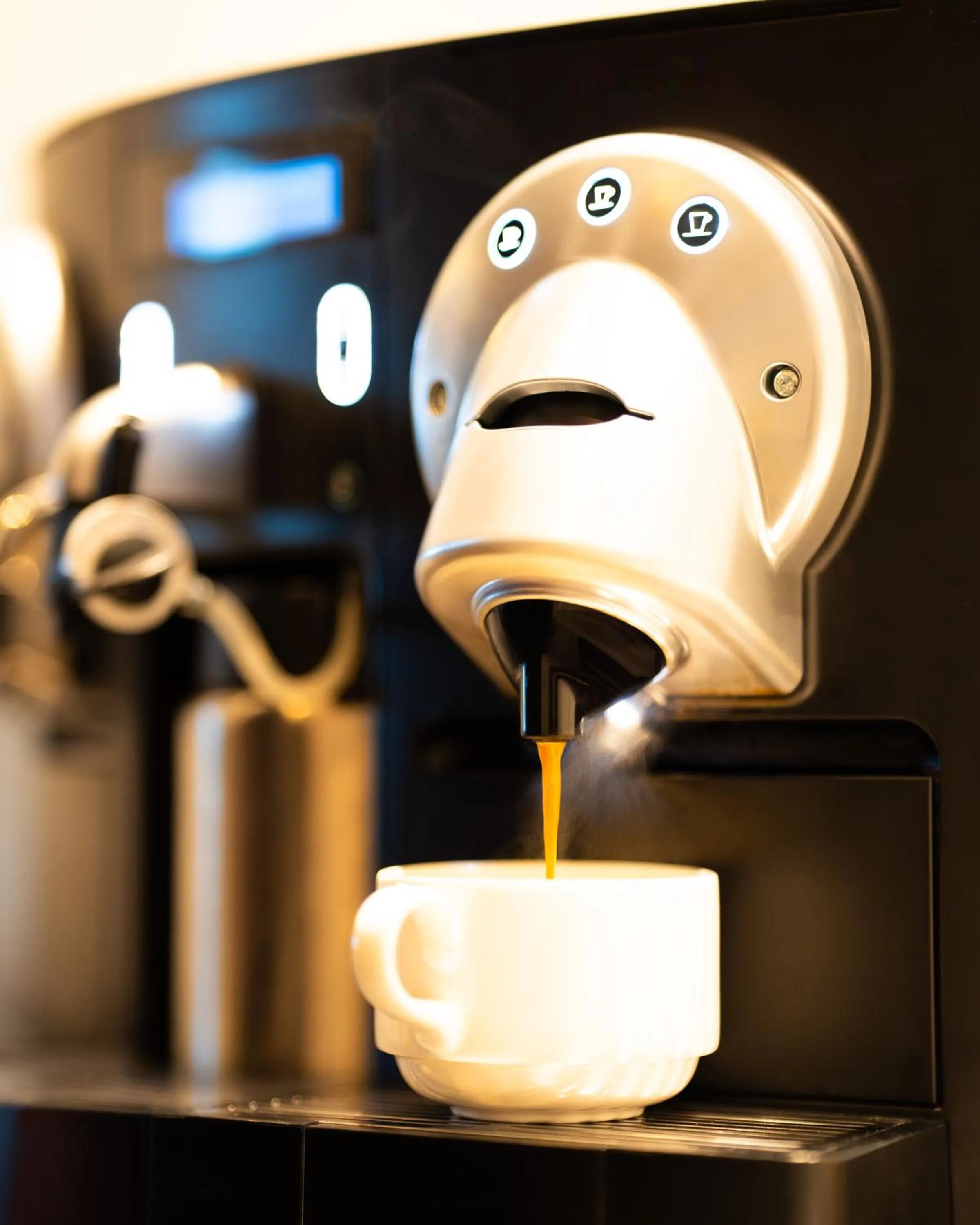 Meeting/conference room in Grand Hyatt Amman