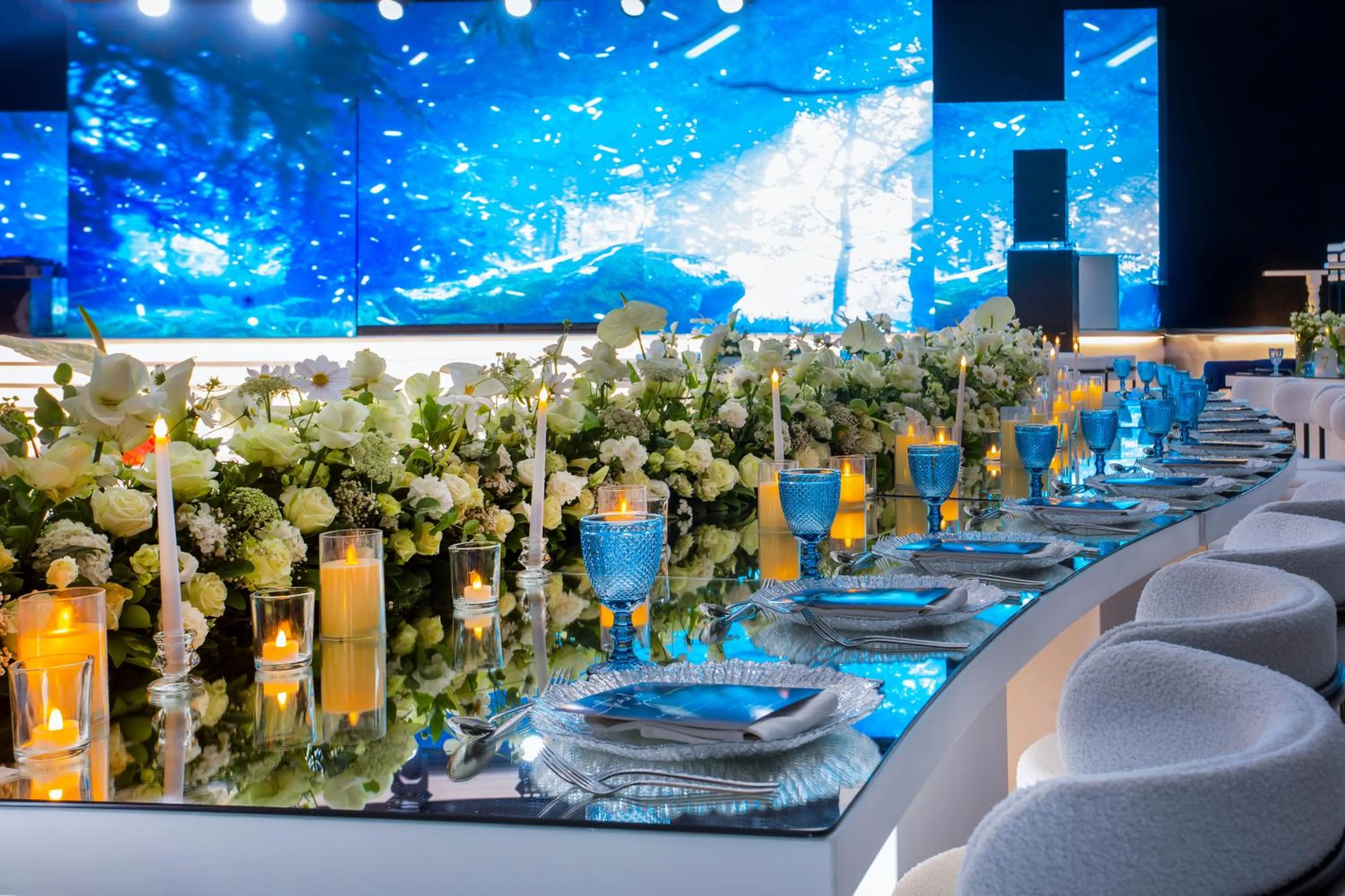 wedding in Grand Hyatt Amman