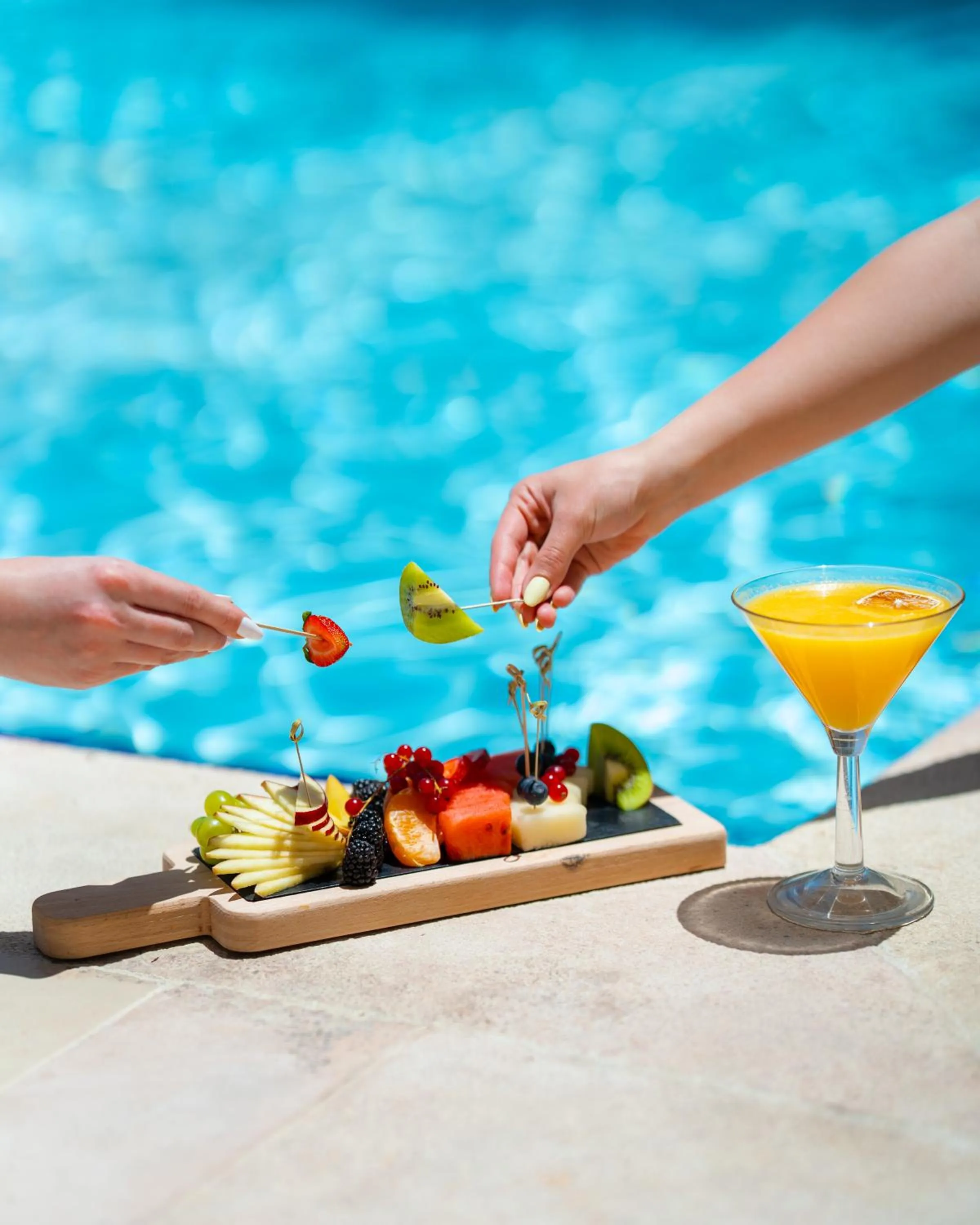 Spa and wellness centre/facilities in Grand Hyatt Amman