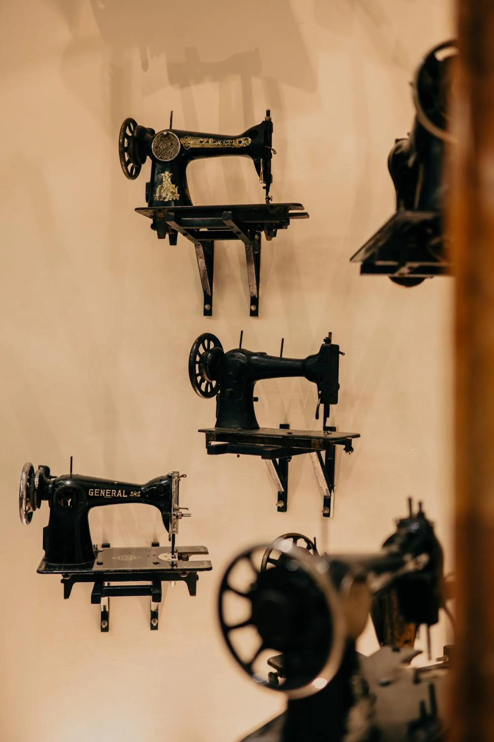 Facade/entrance in Grand Hyatt Amman