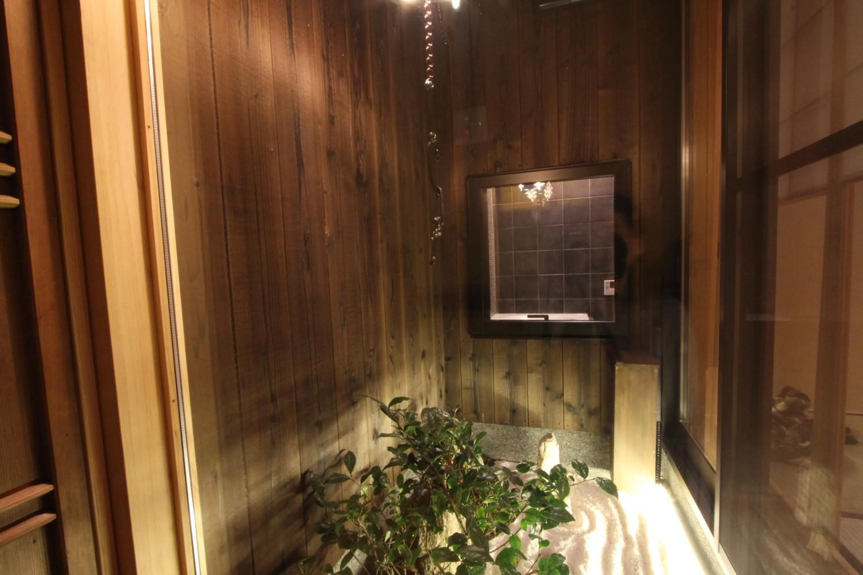 City view in Kyomachiya Ebisu