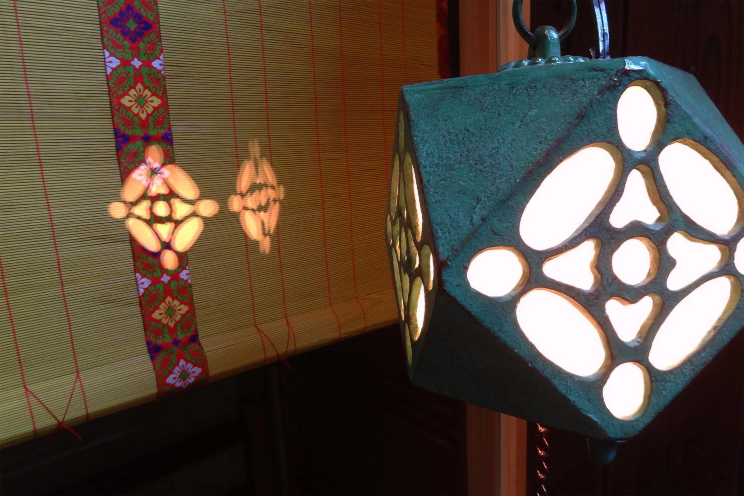 Photo of the whole room in Kyomachiya Ebisu