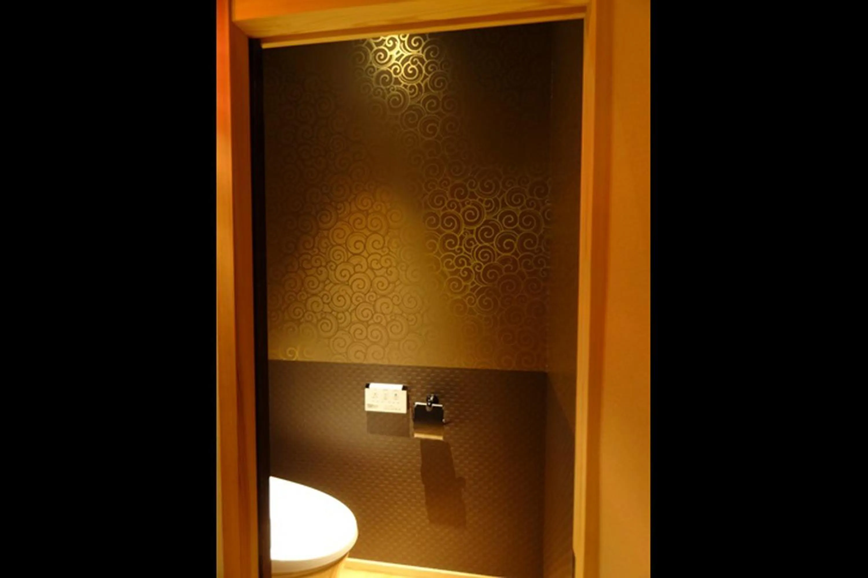 Toilet in Kyomachiya Ebisu