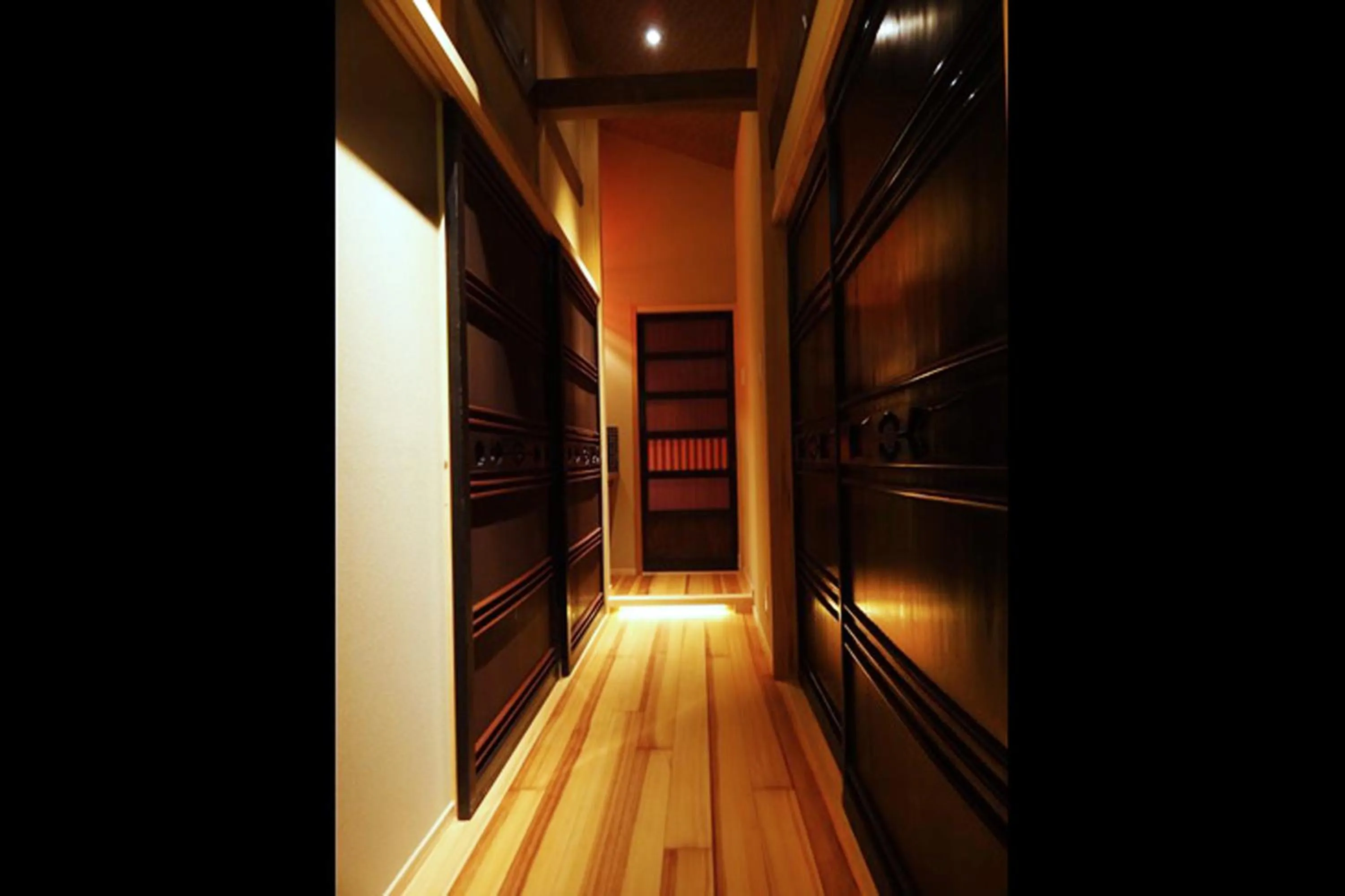 Photo of the whole room in Kyomachiya Ebisu