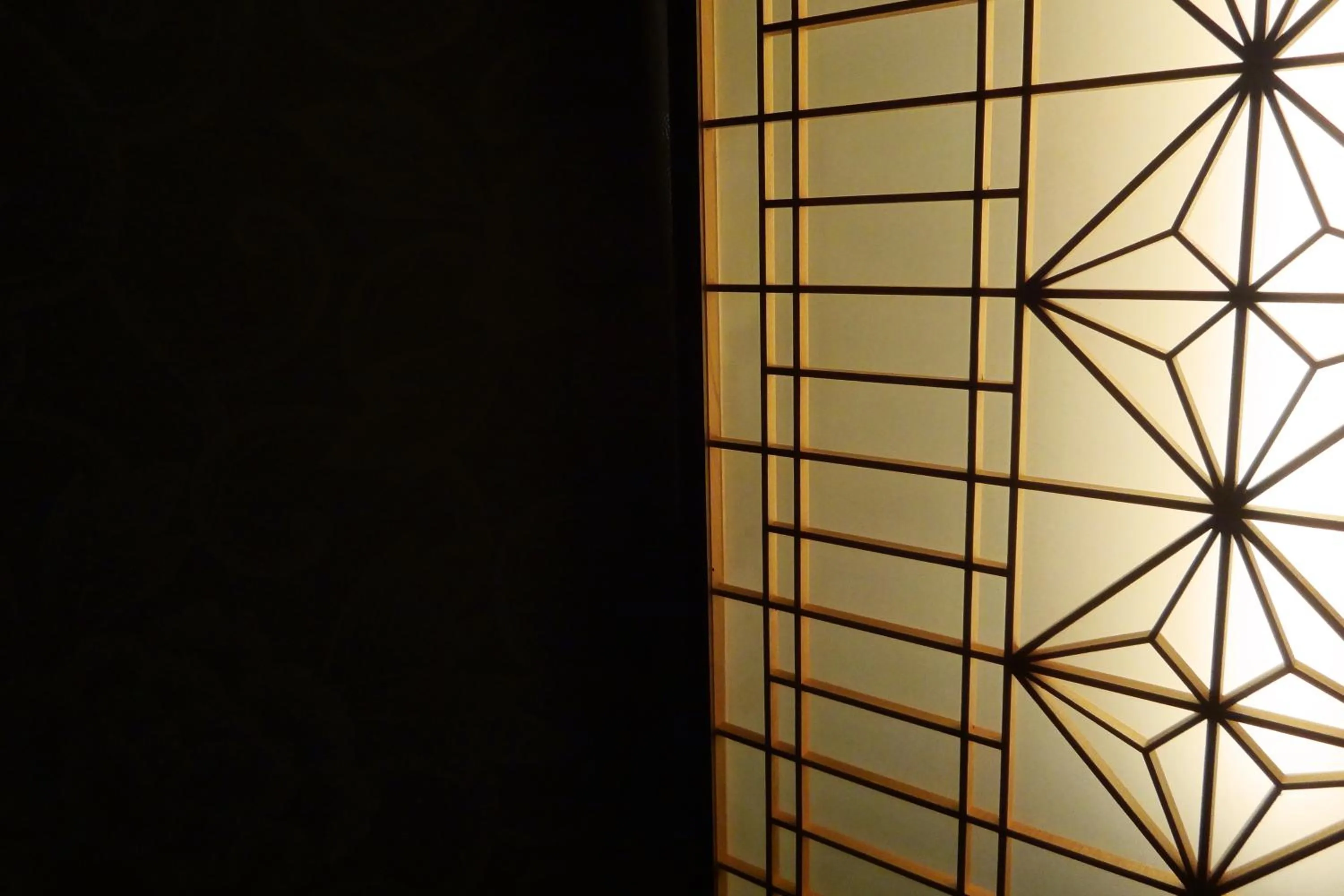 Photo of the whole room in Kyomachiya Ebisu