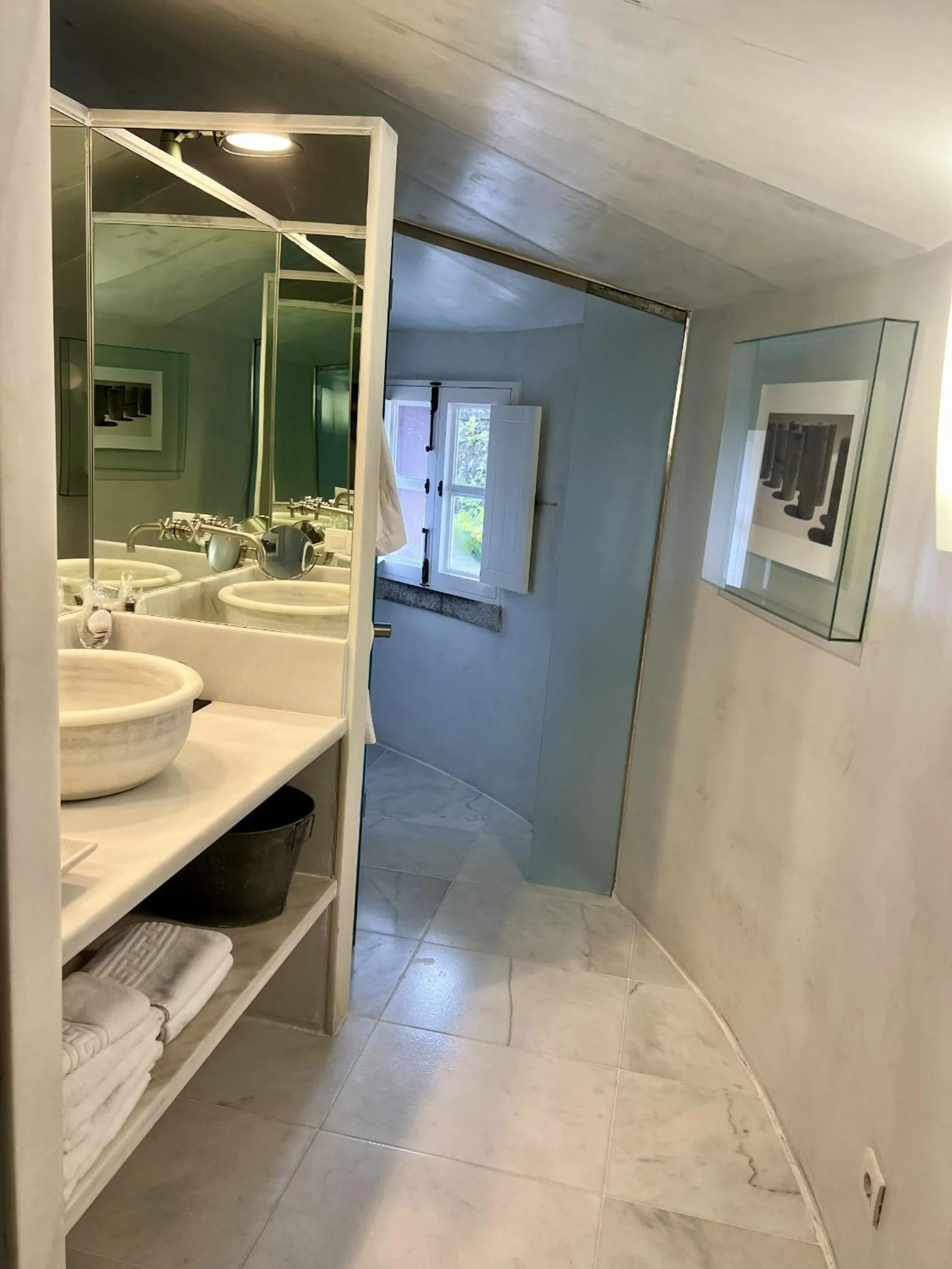 Enoturismo Novavila Rias Baixas Wine Design