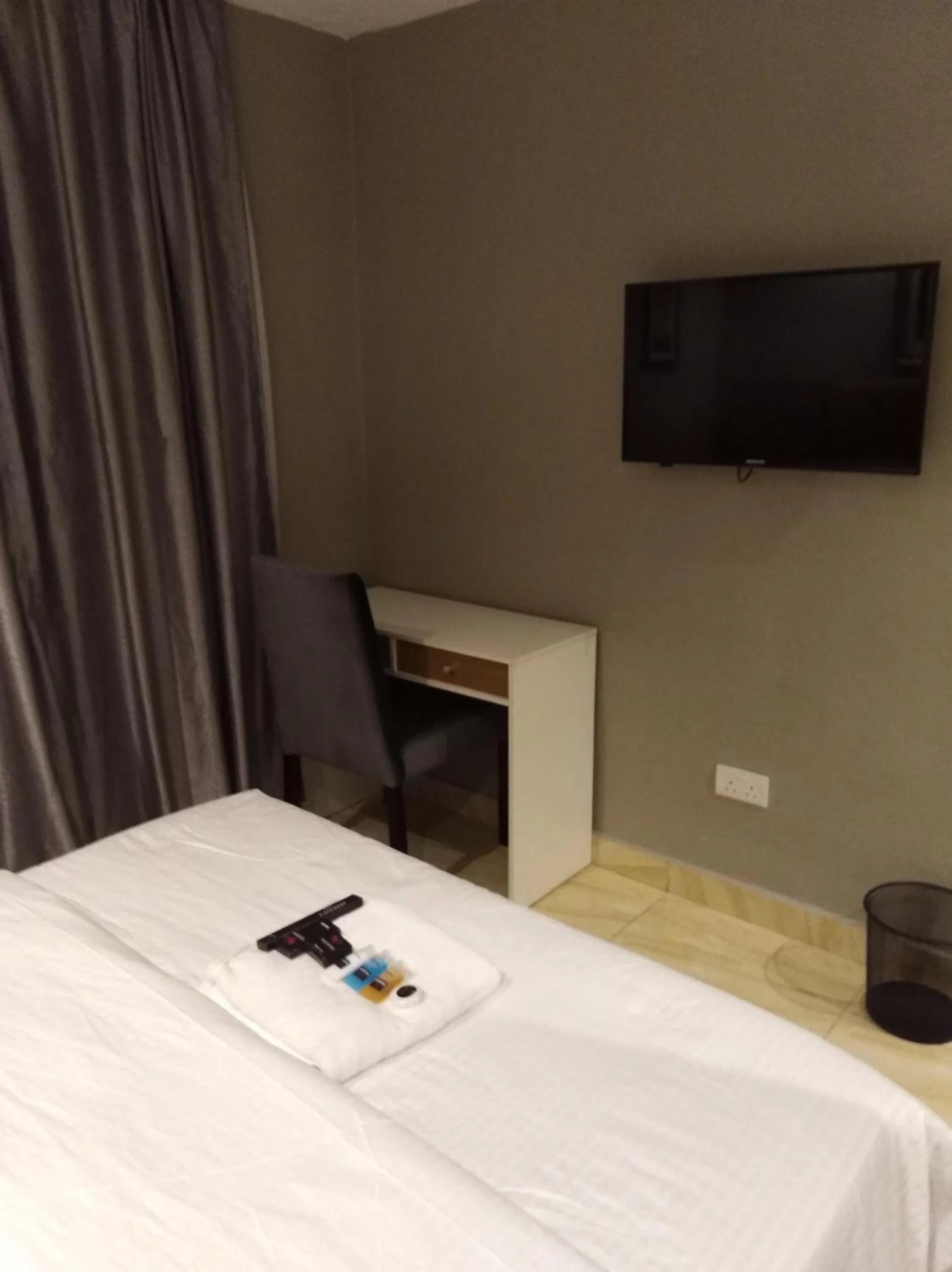 TV and multimedia, Bed in Blackwood Hotels