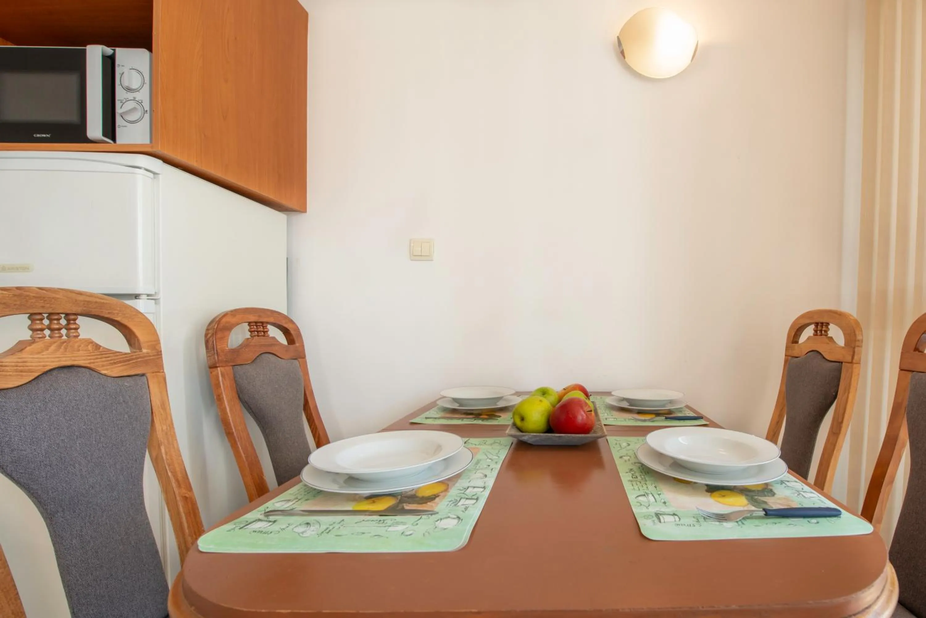 Sun City I Apartments