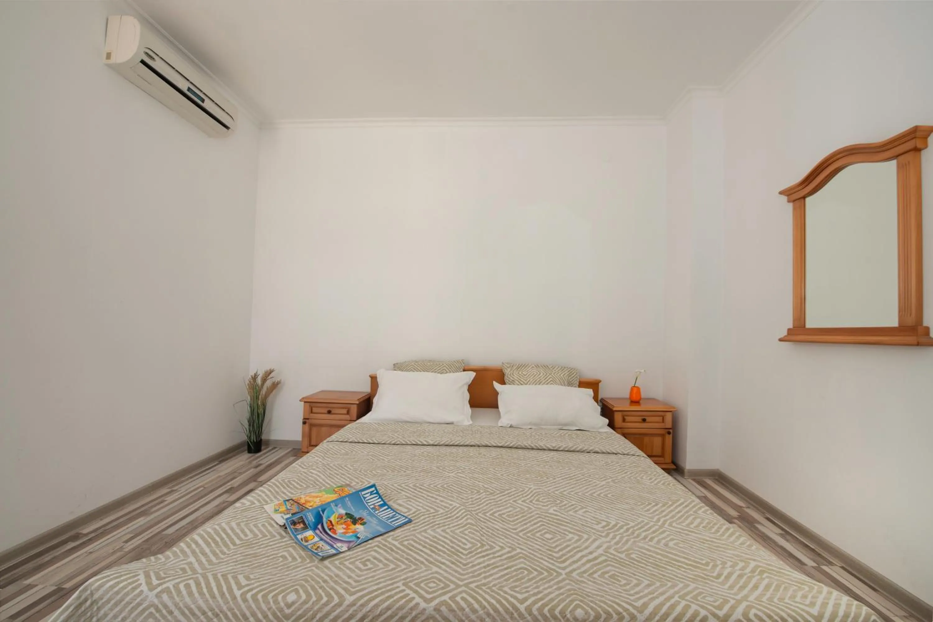 Sun City I Apartments