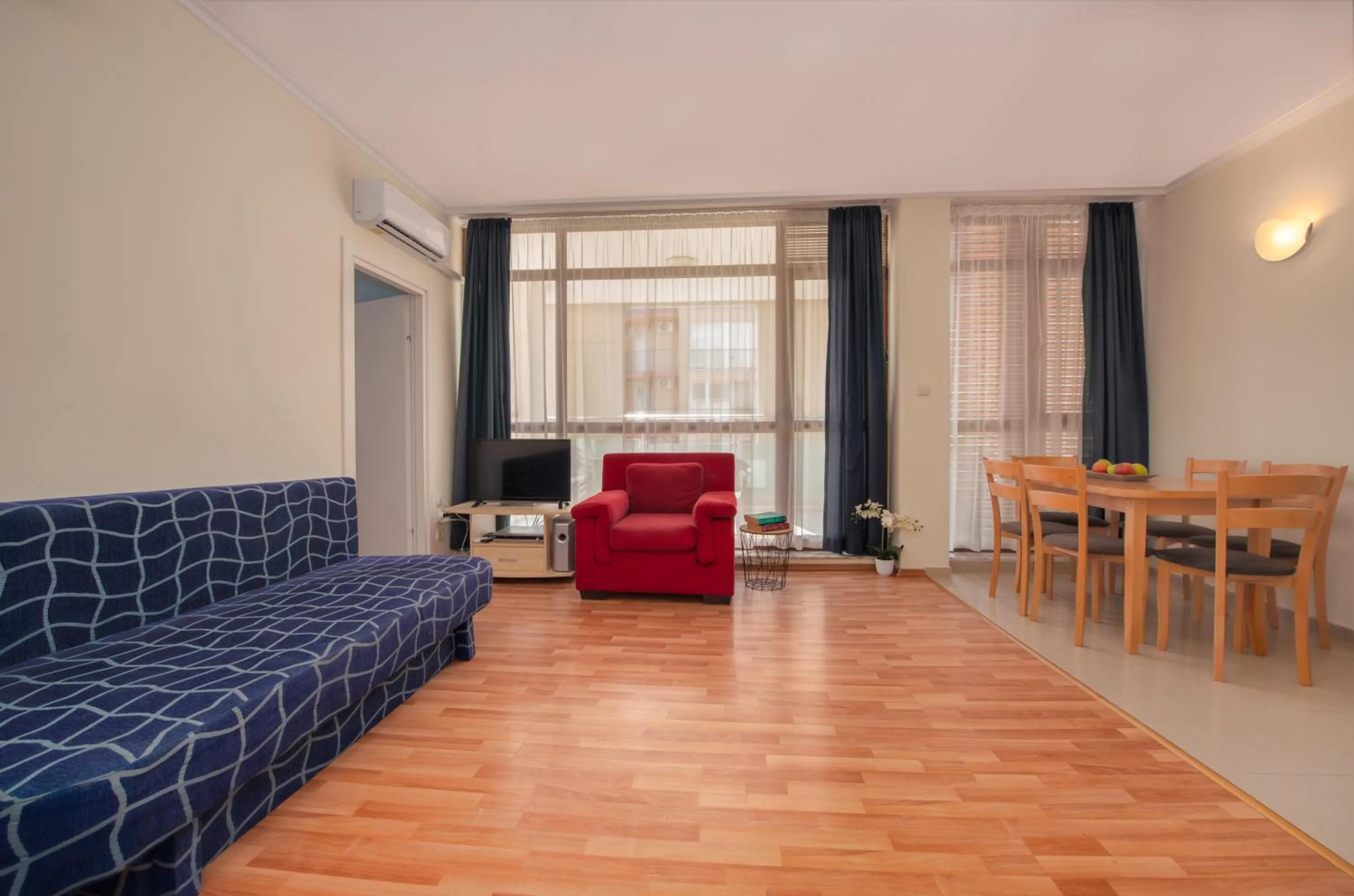 Sun City I Apartments