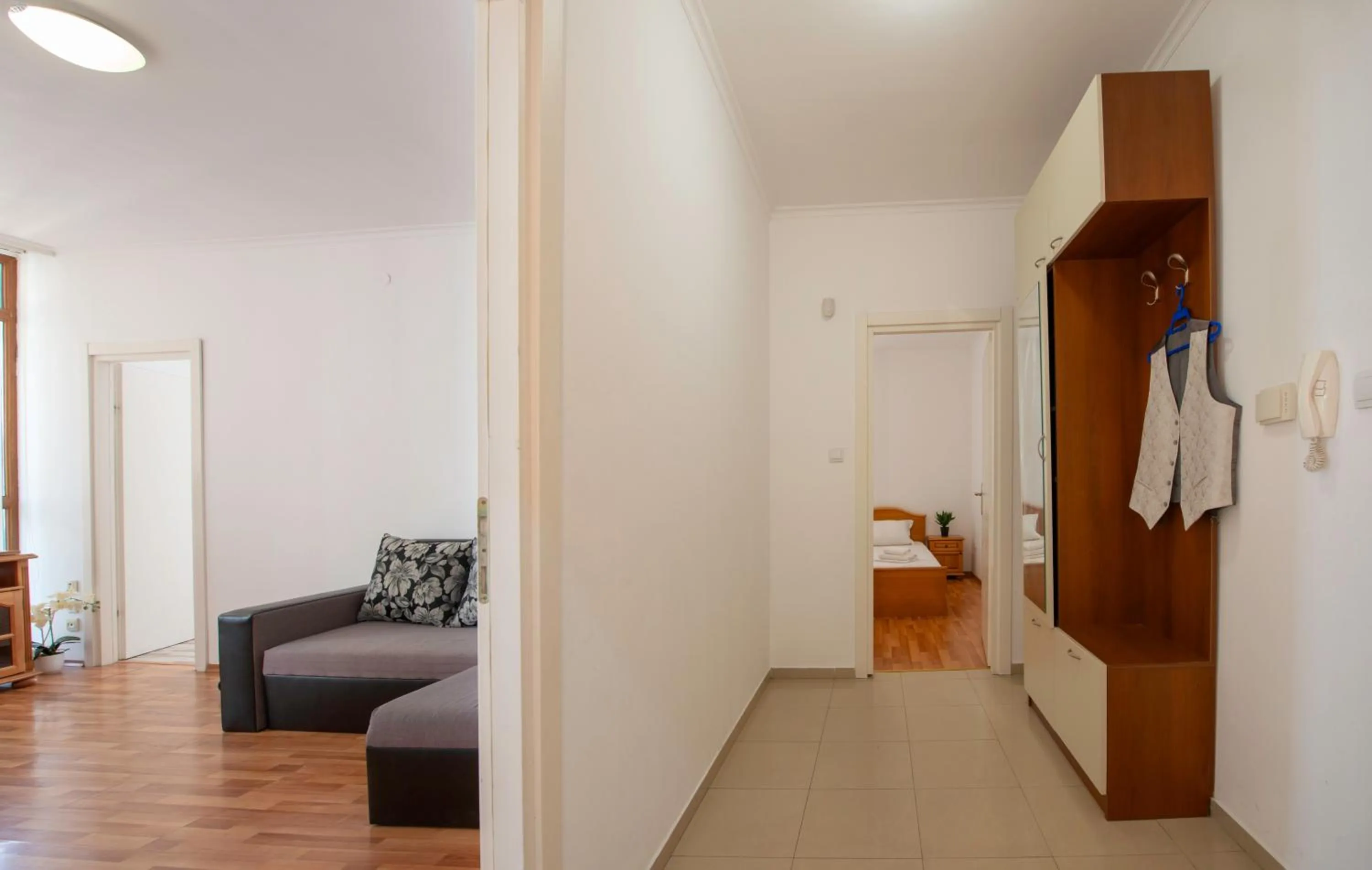 Sun City I Apartments