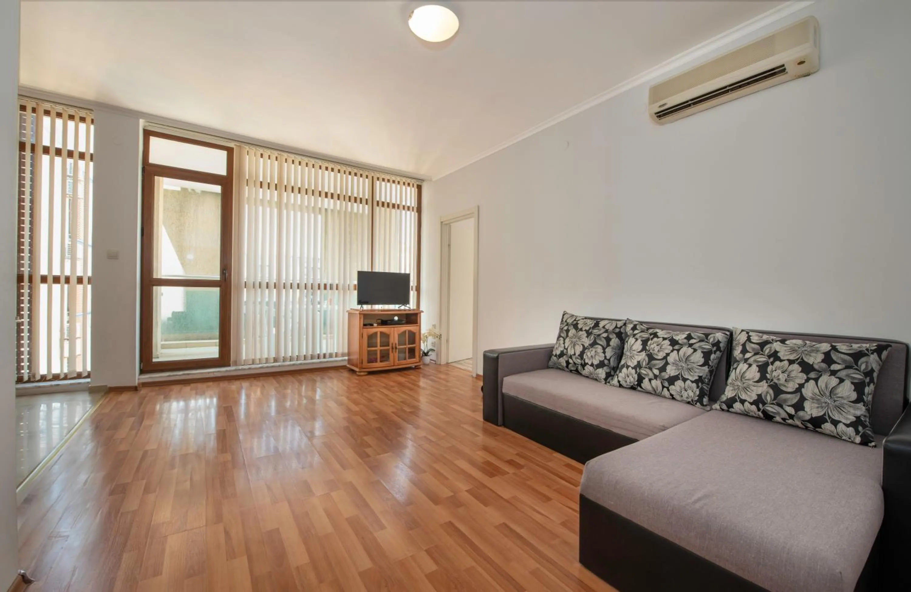 Sun City I Apartments